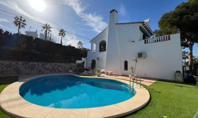 Villa - Reventa - Villamartín - Villamartin