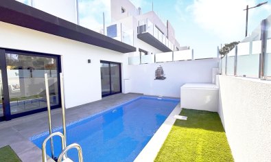Villa - Reventa - Villamartín - Villamartin