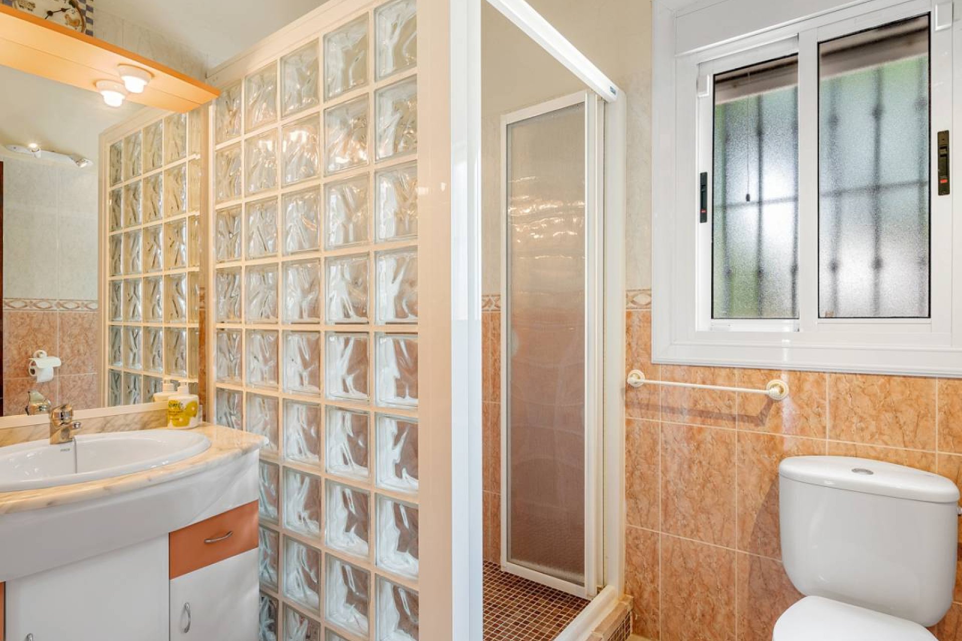 Villa rural con piscina privada y vistas panorámicas en Rafal, Costa Blanca