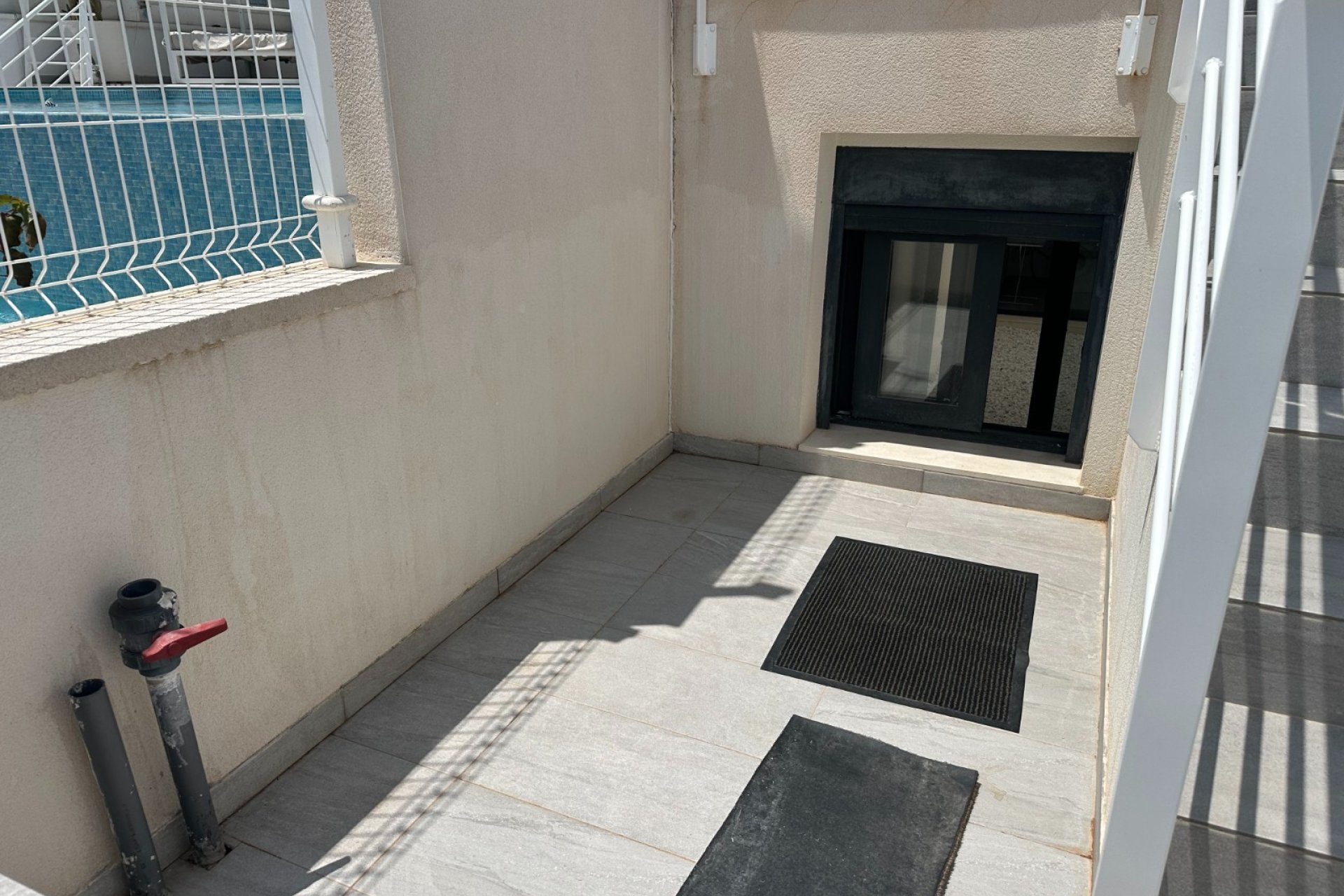 Villa San Miguel de Salinas met privé zwembad