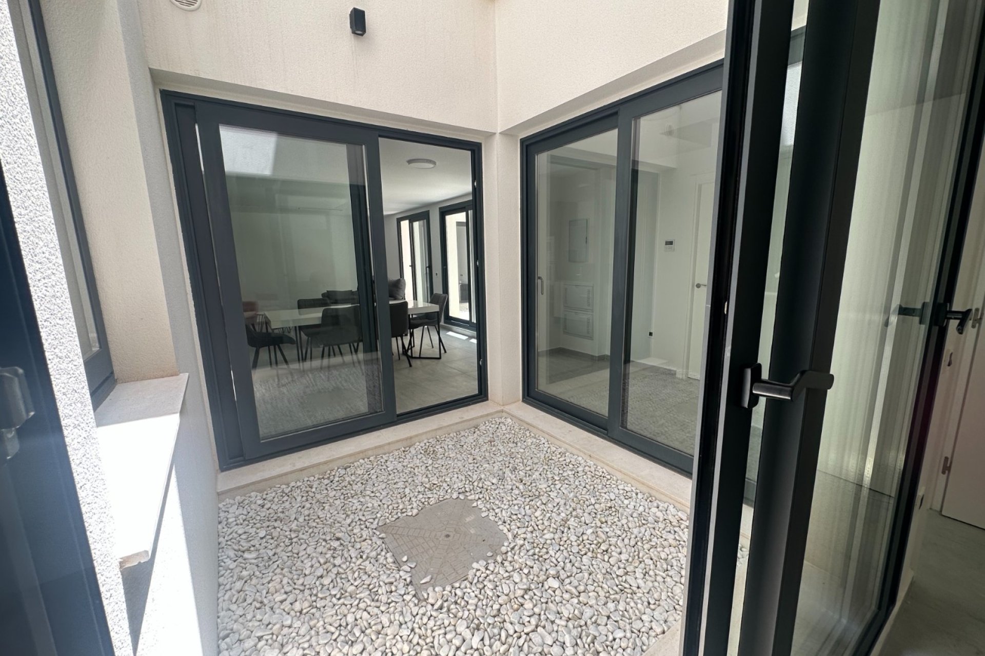 Villa San Miguel de Salinas with private pool