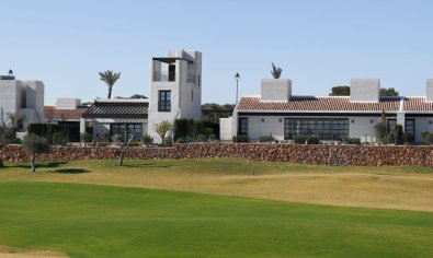 Villa / Semi-detached - New Build - Peraleja Golf -
                Peraleja Golf
