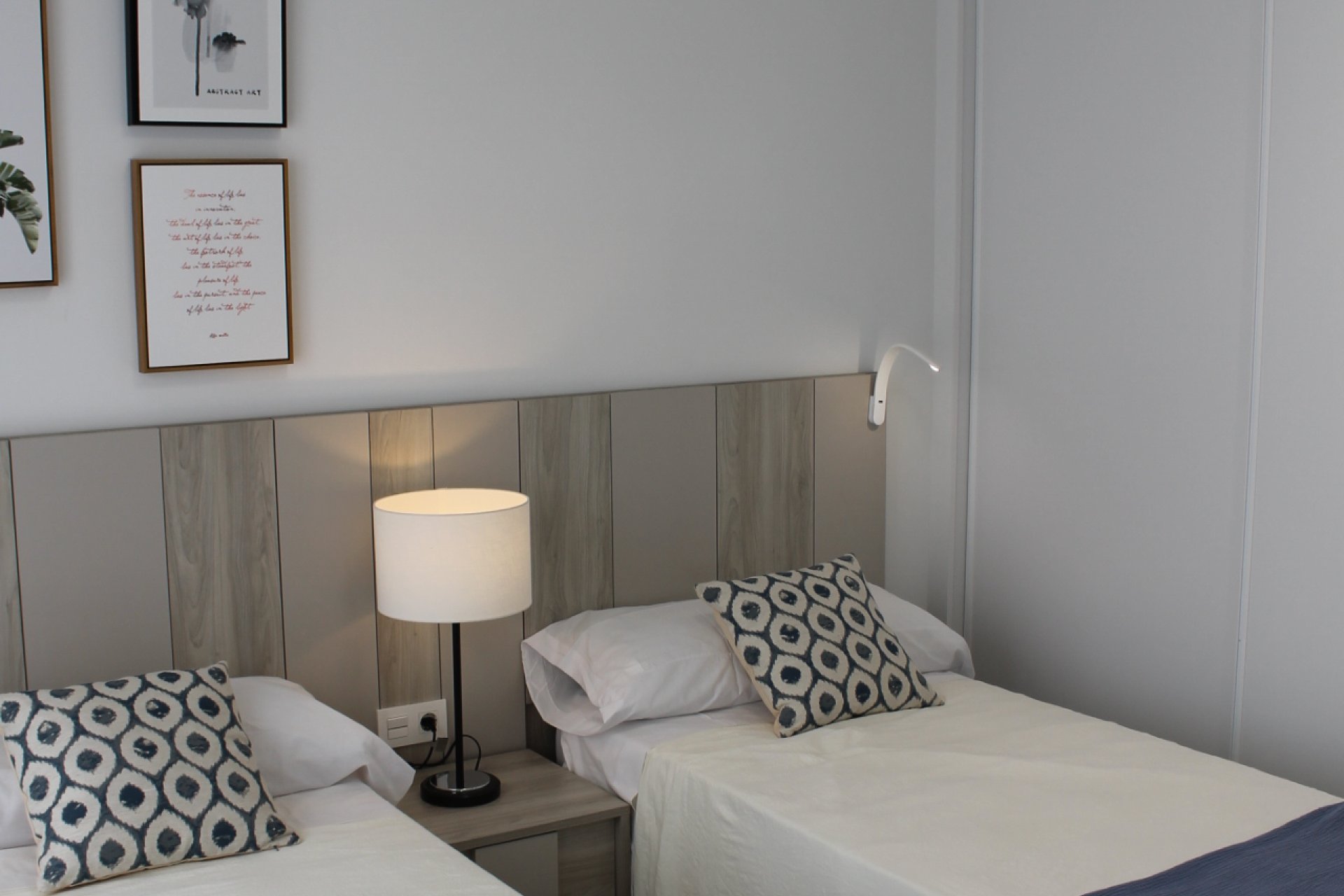 Villa te koop in Torre-Pacheco – Luxe nieuwbouw met privézwembad