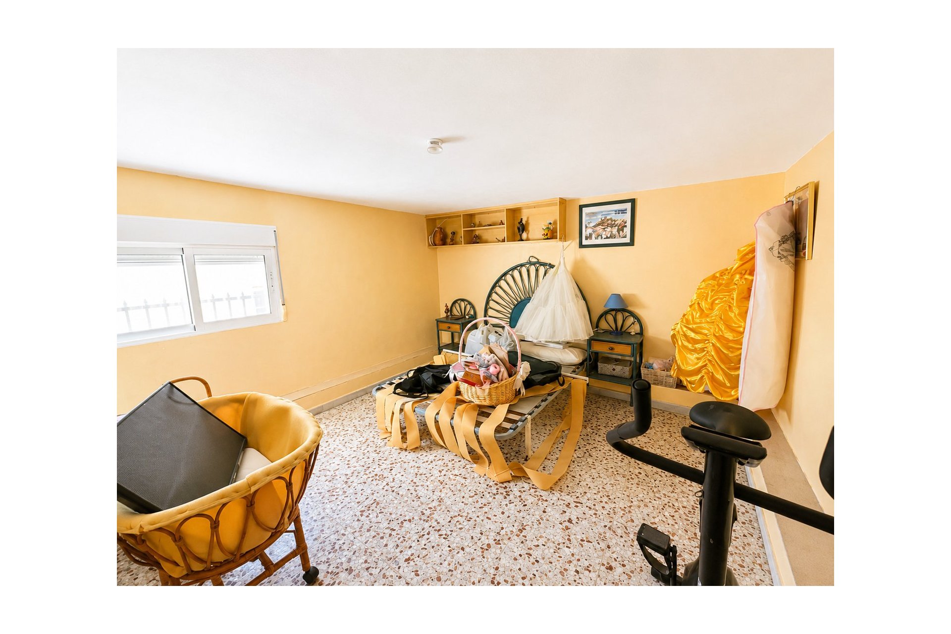 Villa unifamiliar con piscina privada en Torrevieja, 5 dormitorios