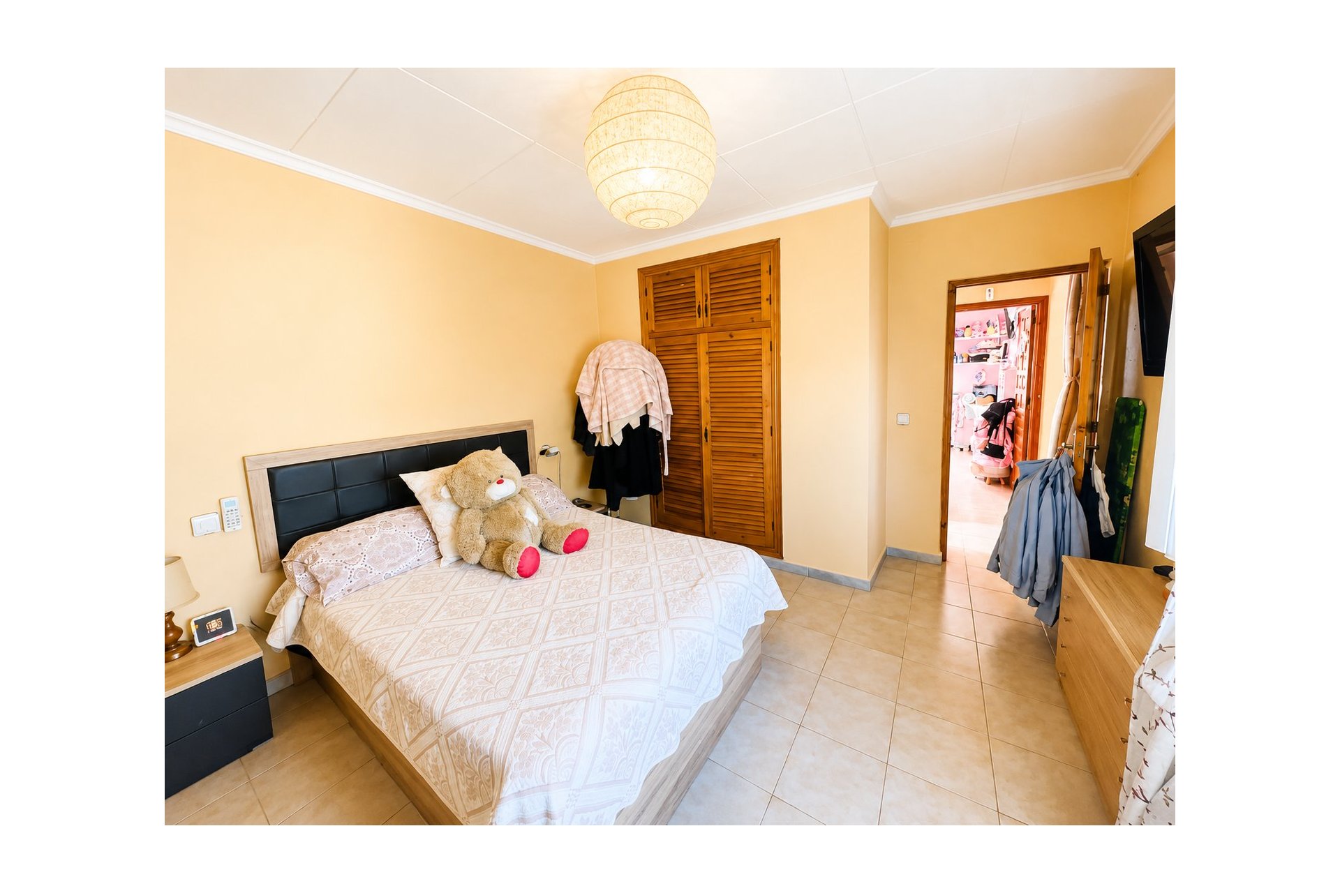 Villa unifamiliar con piscina privada en Torrevieja, 5 dormitorios