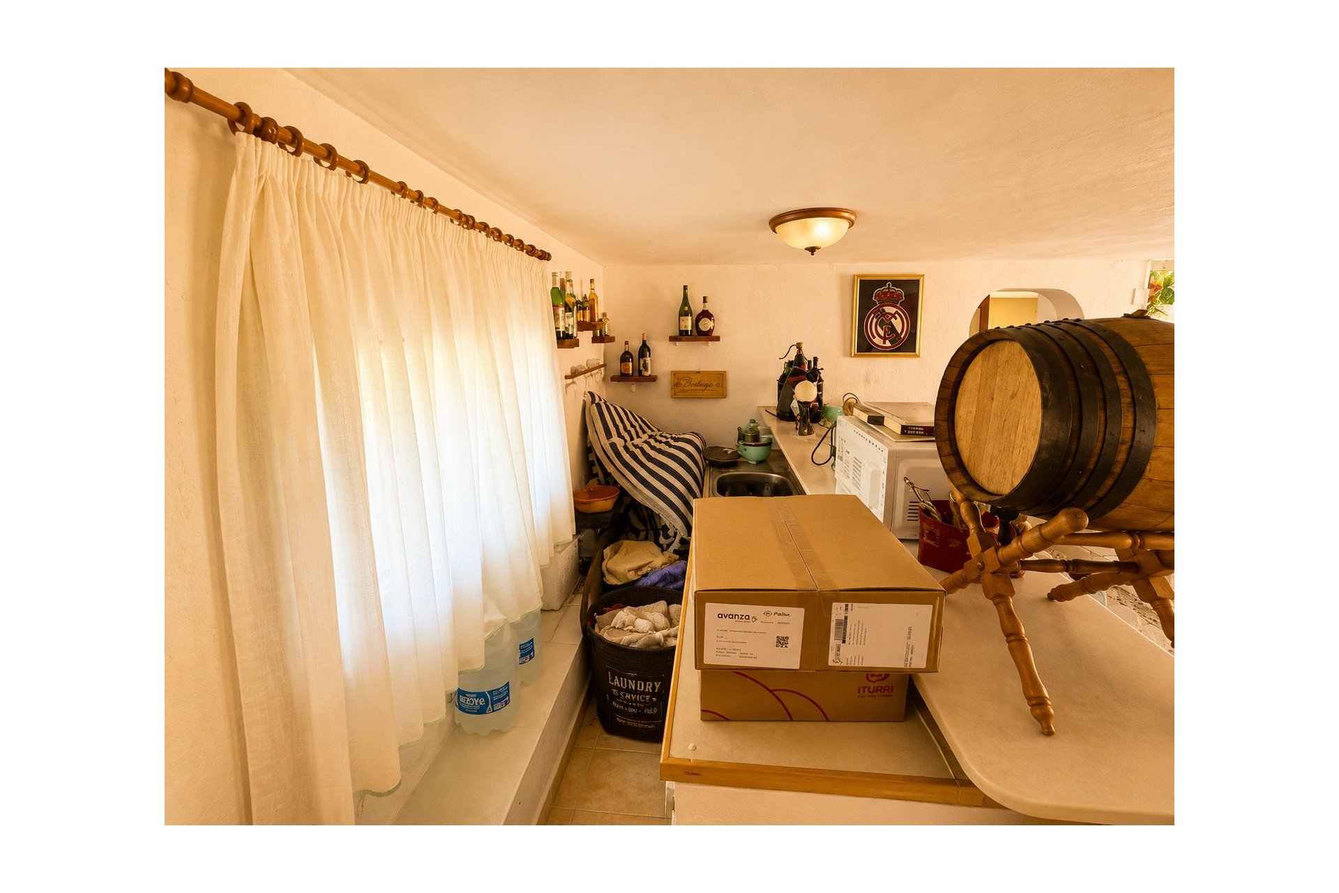 Villa unifamiliar con piscina privada en Torrevieja, 5 dormitorios