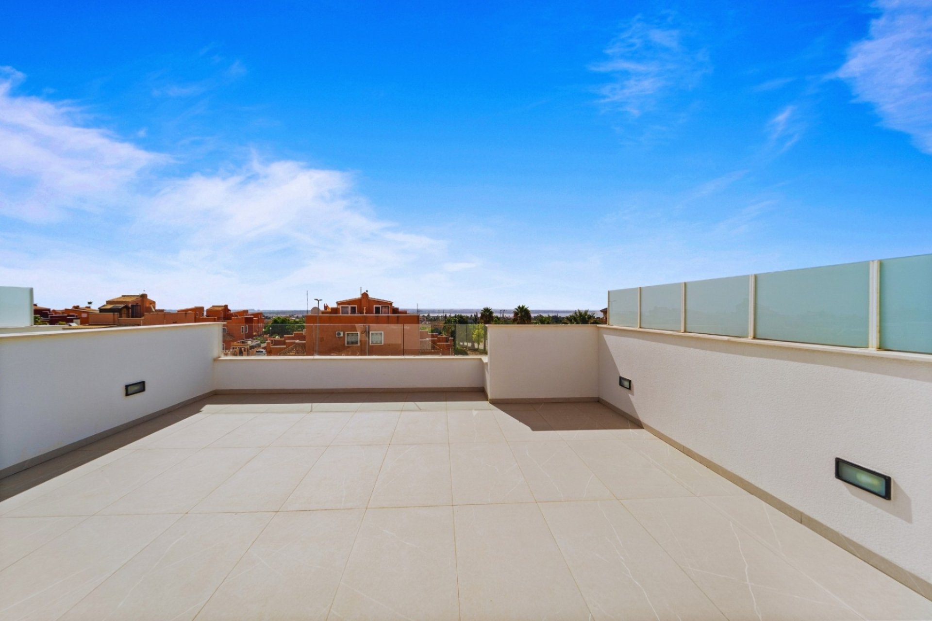 Villa with private pool in La Herrada, Los Montesinos