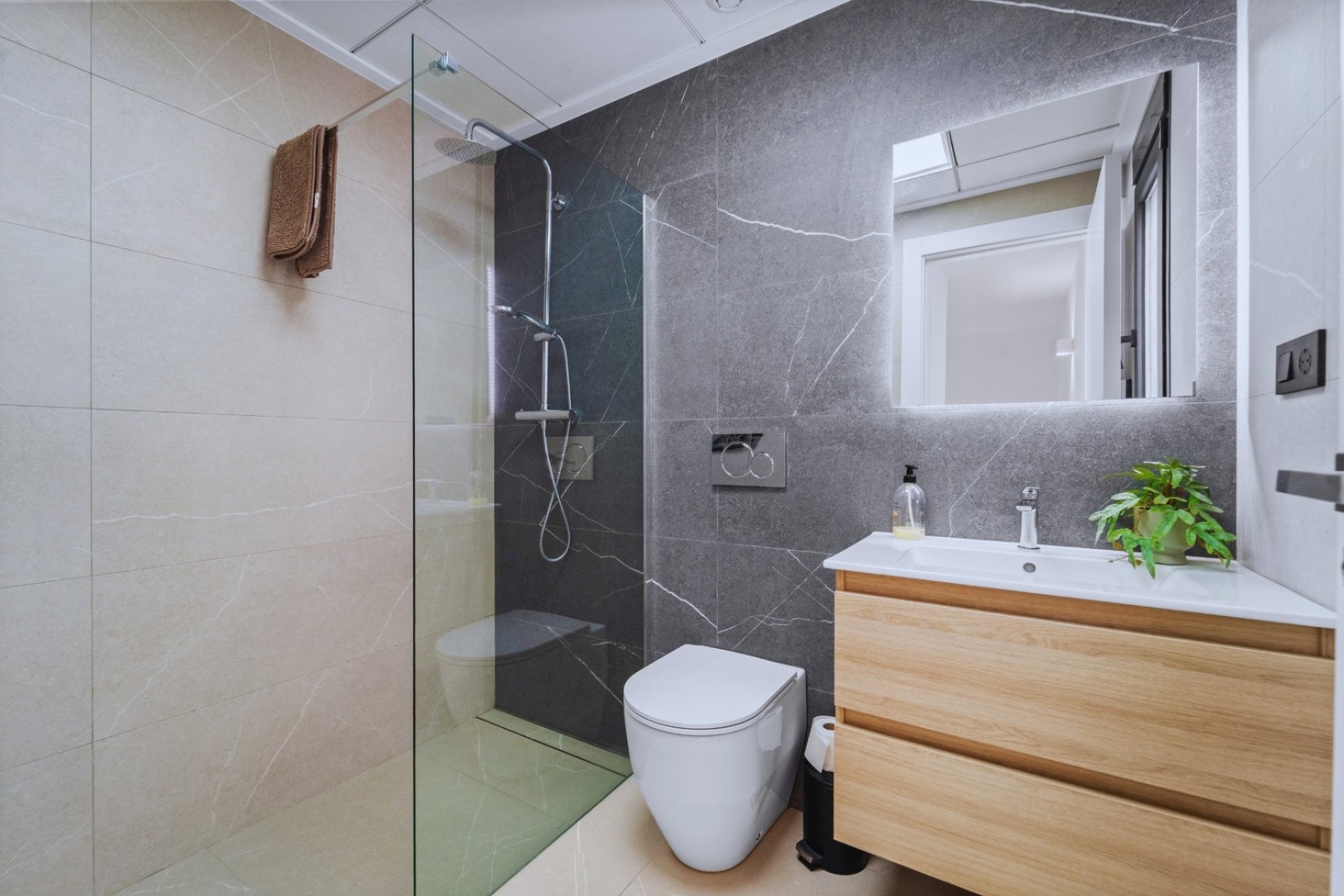 Villa with private pool in La Herrada, Los Montesinos