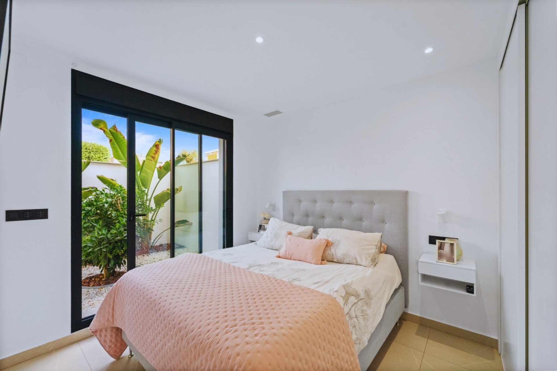 Villa with private pool in La Herrada, Los Montesinos