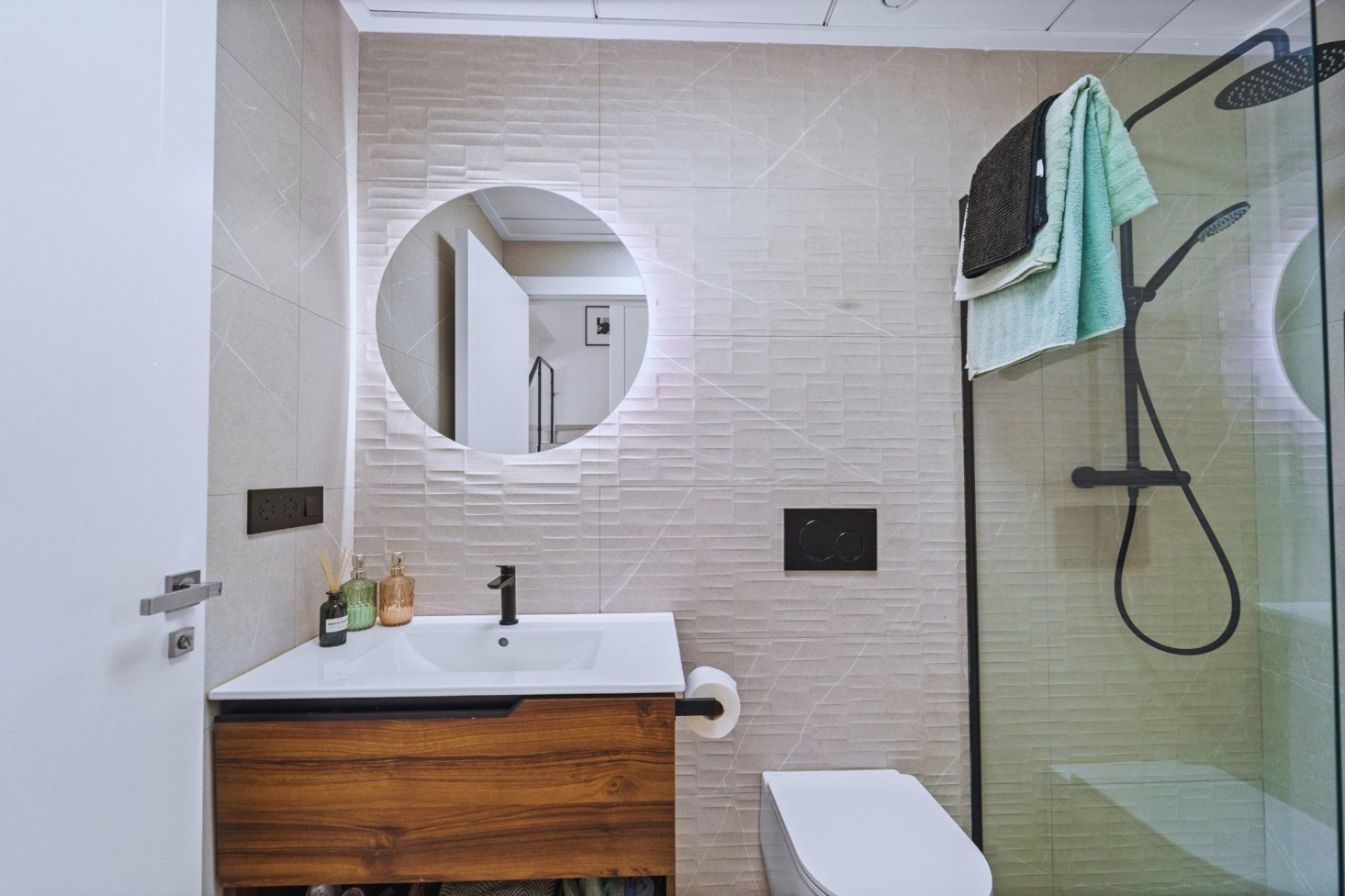 Villa with private pool in La Herrada, Los Montesinos