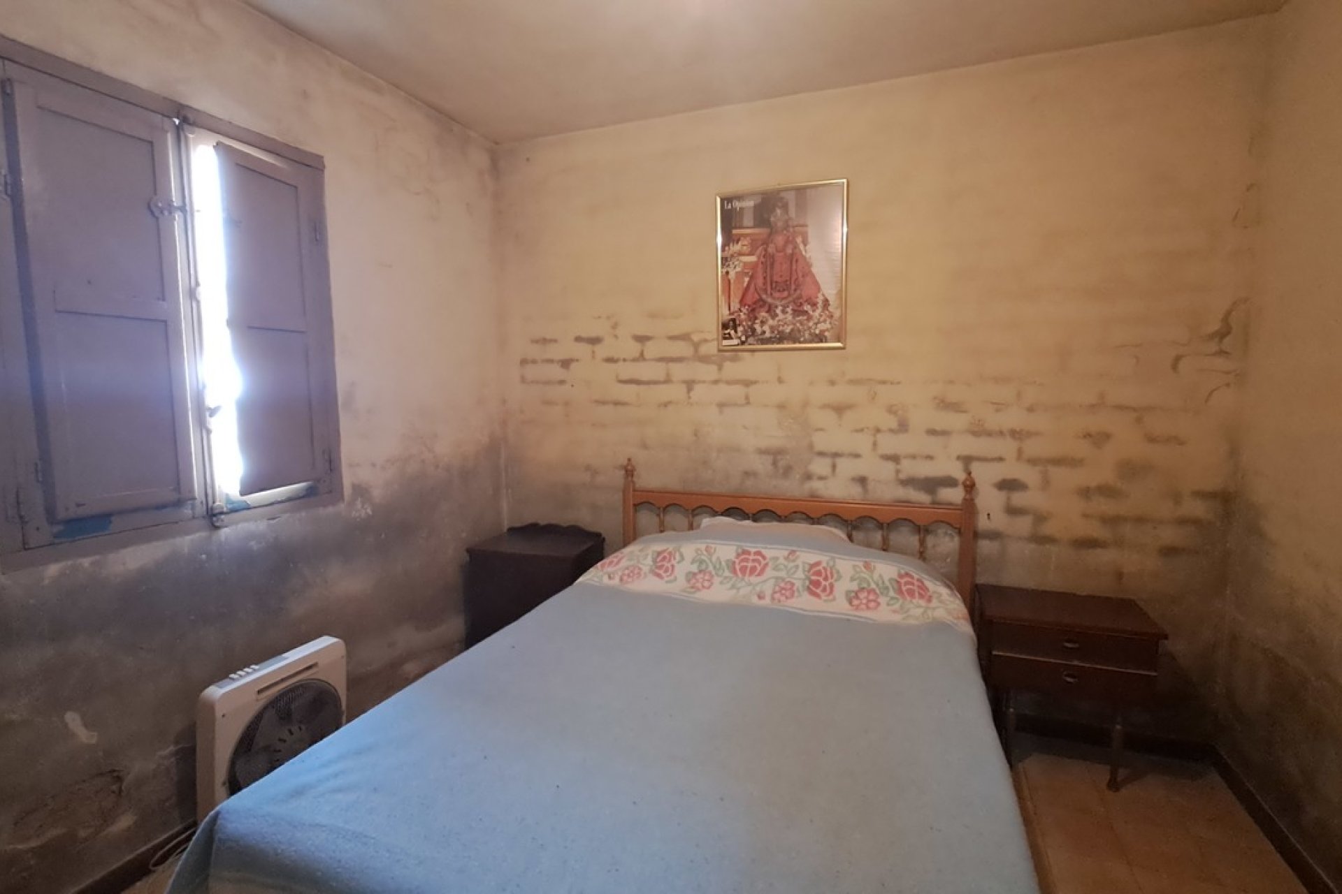 Village house in the center of Los Montesinos