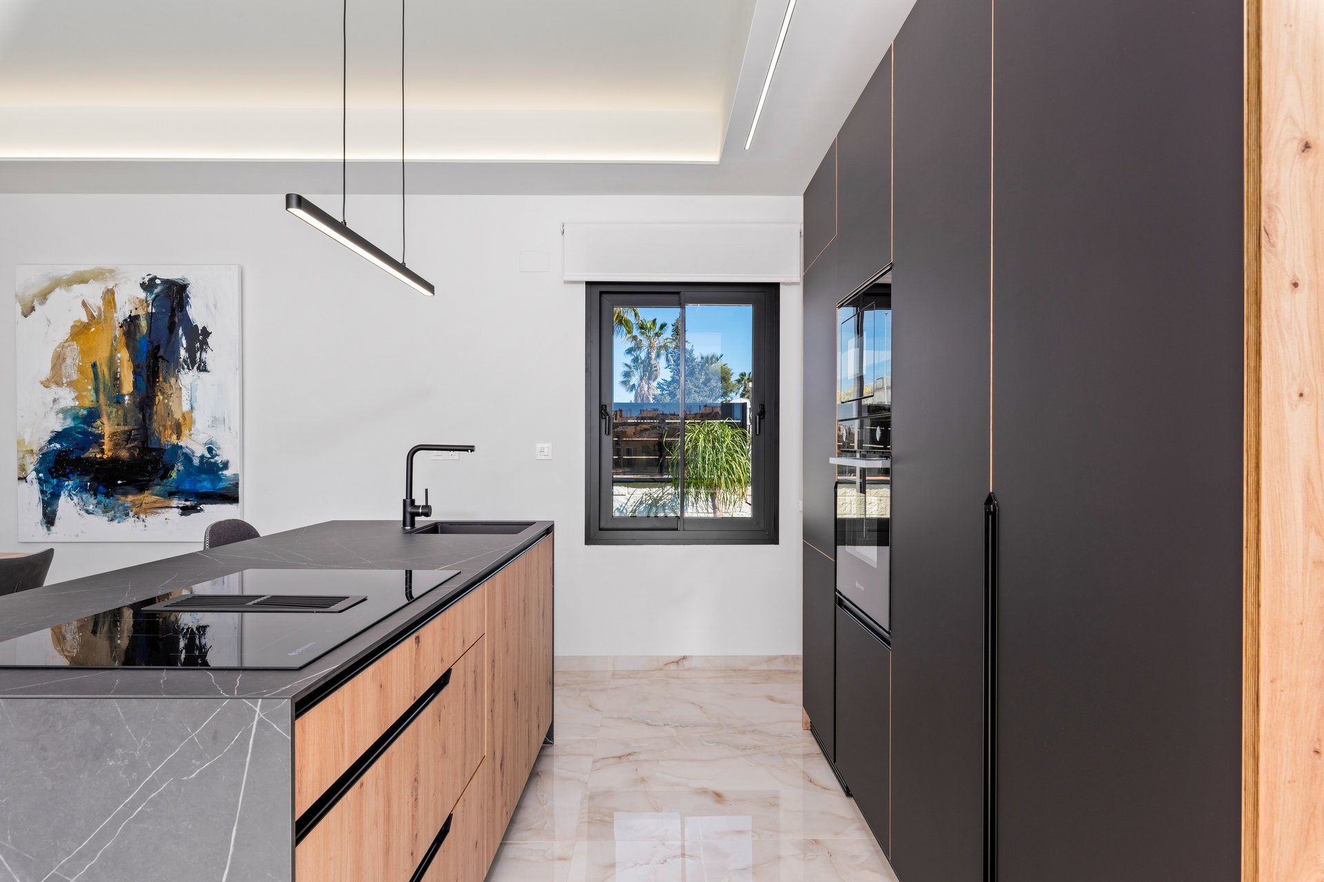 Villas exclusivas en La Finca Golf