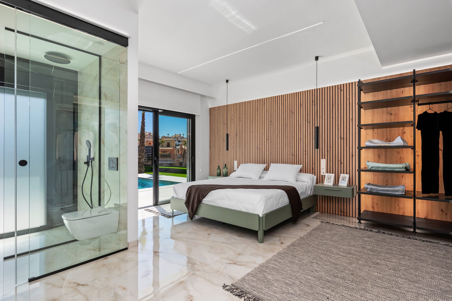 Villas exclusivas en La Finca Golf