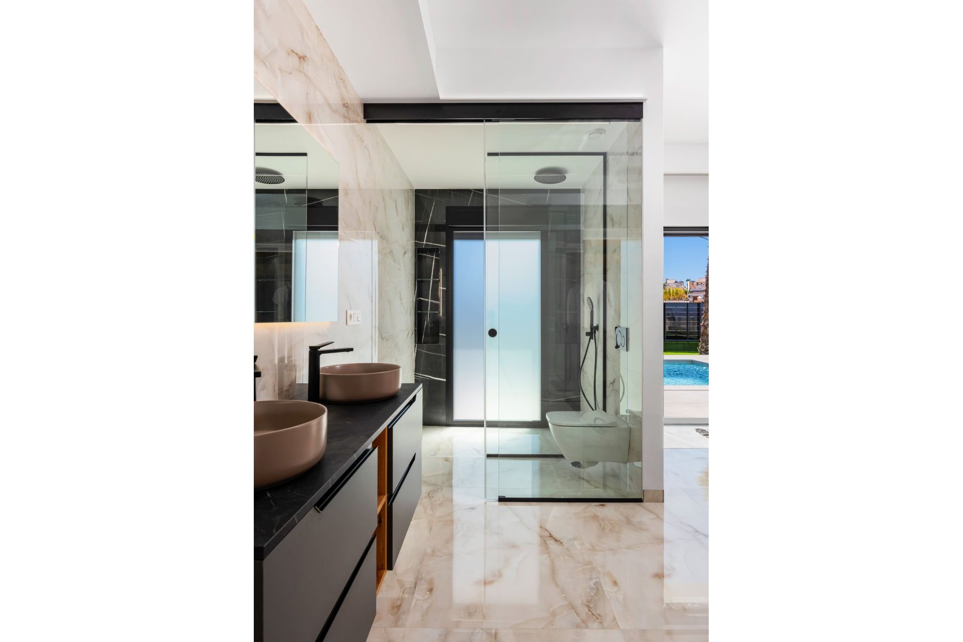 Villas exclusivas en La Finca Golf