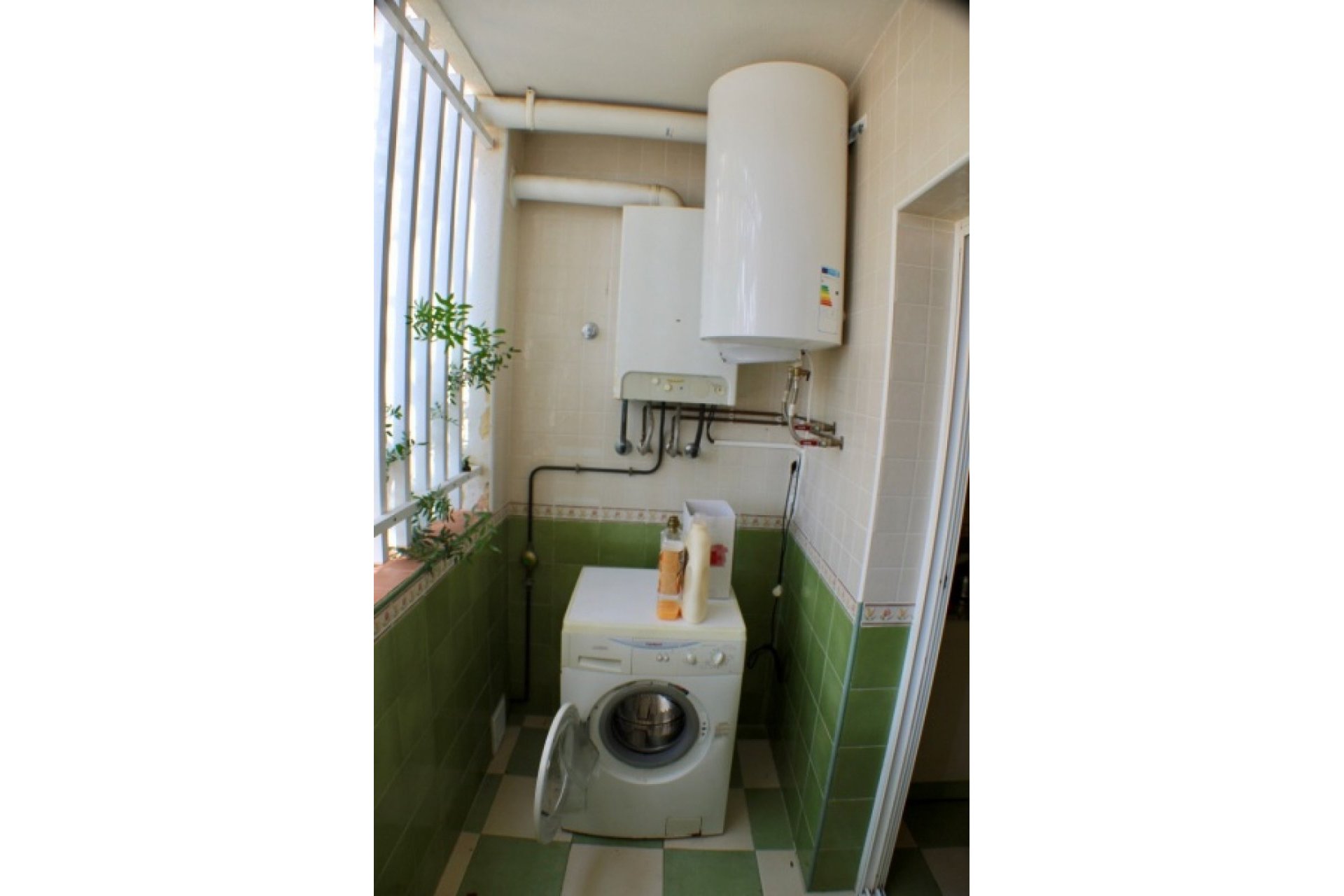 Vrijstaand chalet met privézwembad nabij Paradise Beach in Villajoyosa