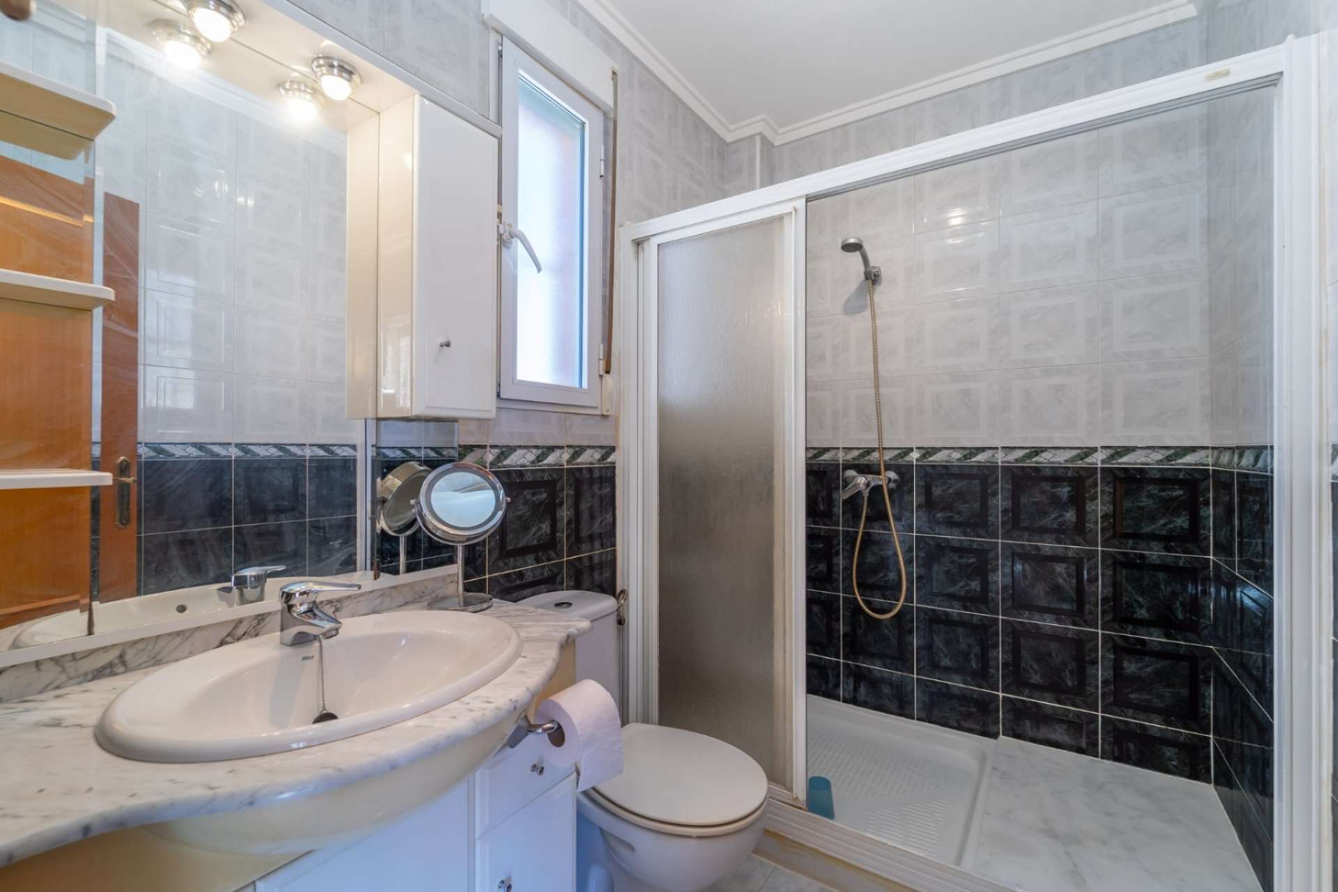 Vrijstaande villa met privé zwembad en 3 slaapkamers in Rojales, Costa Blanca