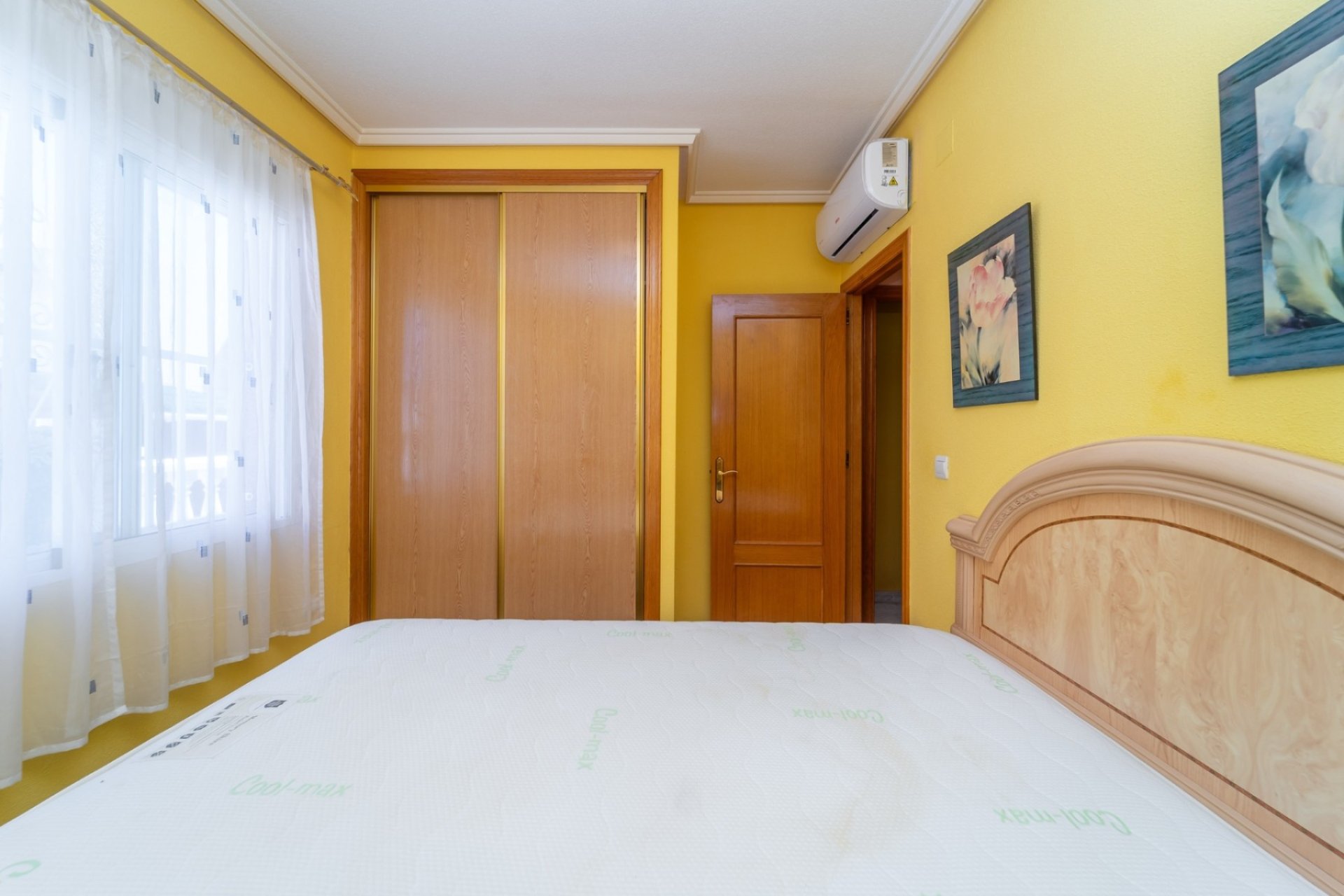 Vrijstaande villa met privé zwembad en 3 slaapkamers in Rojales, Costa Blanca