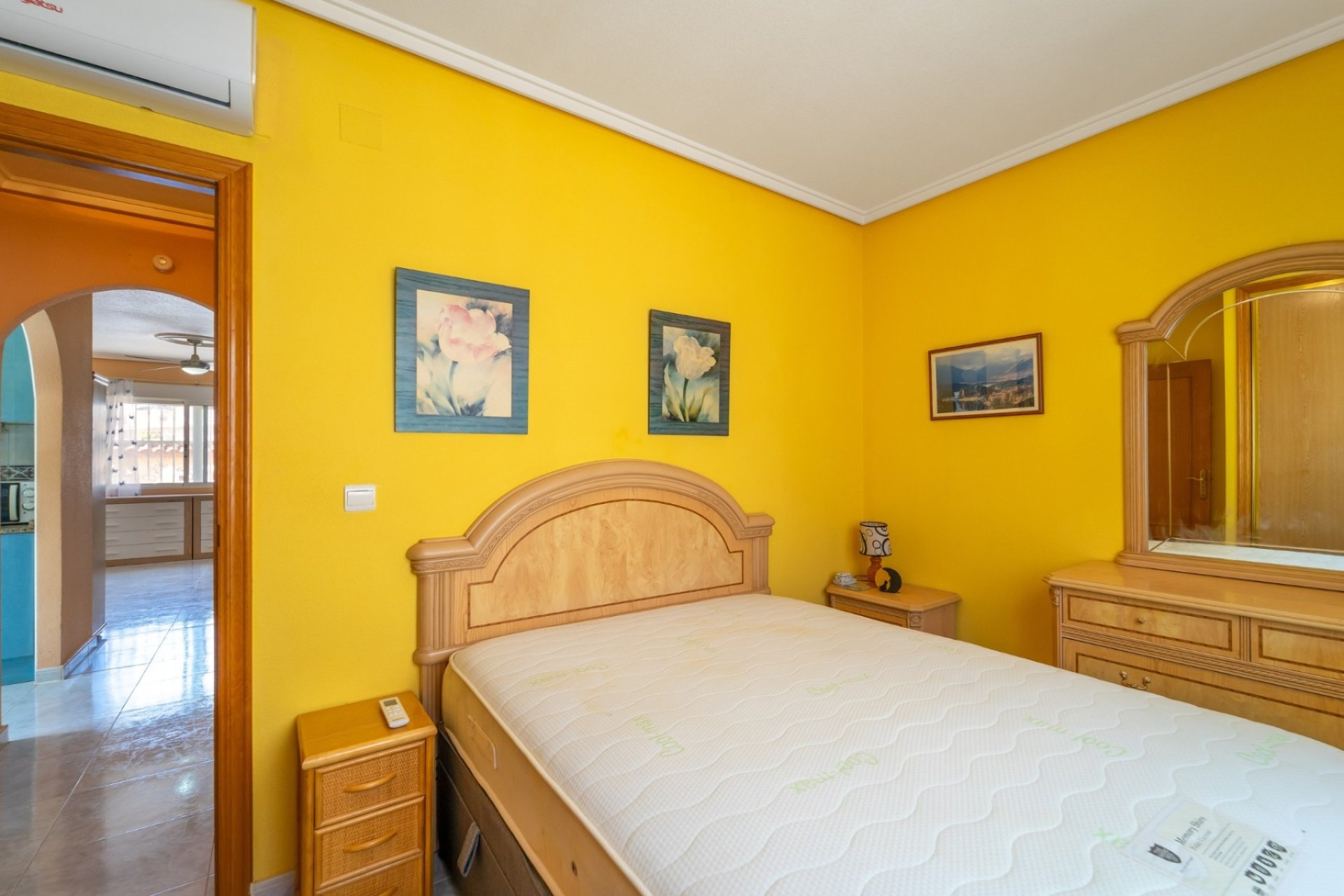 Vrijstaande villa met privé zwembad en 3 slaapkamers in Rojales, Costa Blanca