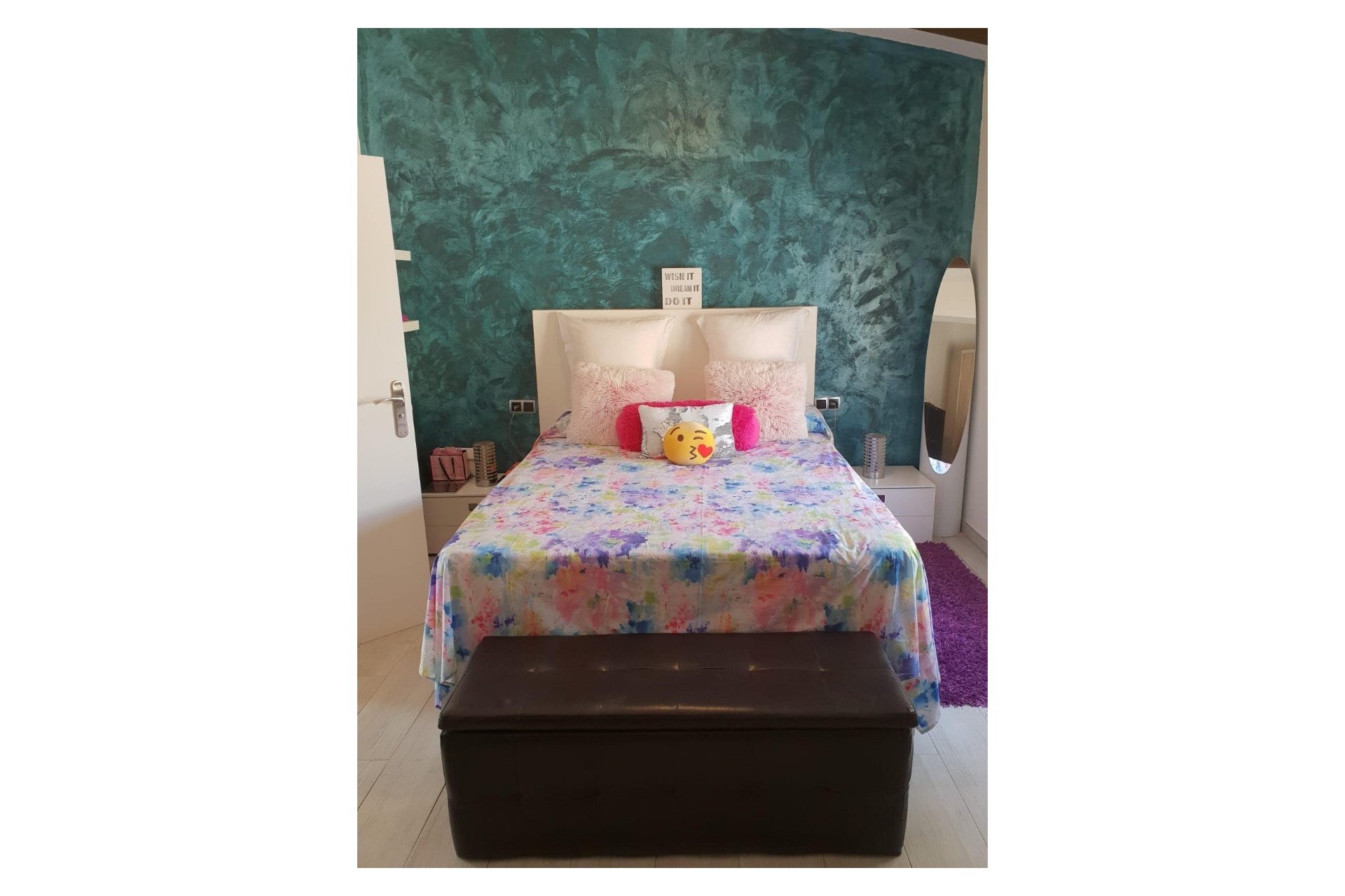 Vrijstaande villa met privé zwembad en tuin in rustig Alfaz del Pi, 3 slaapkamers