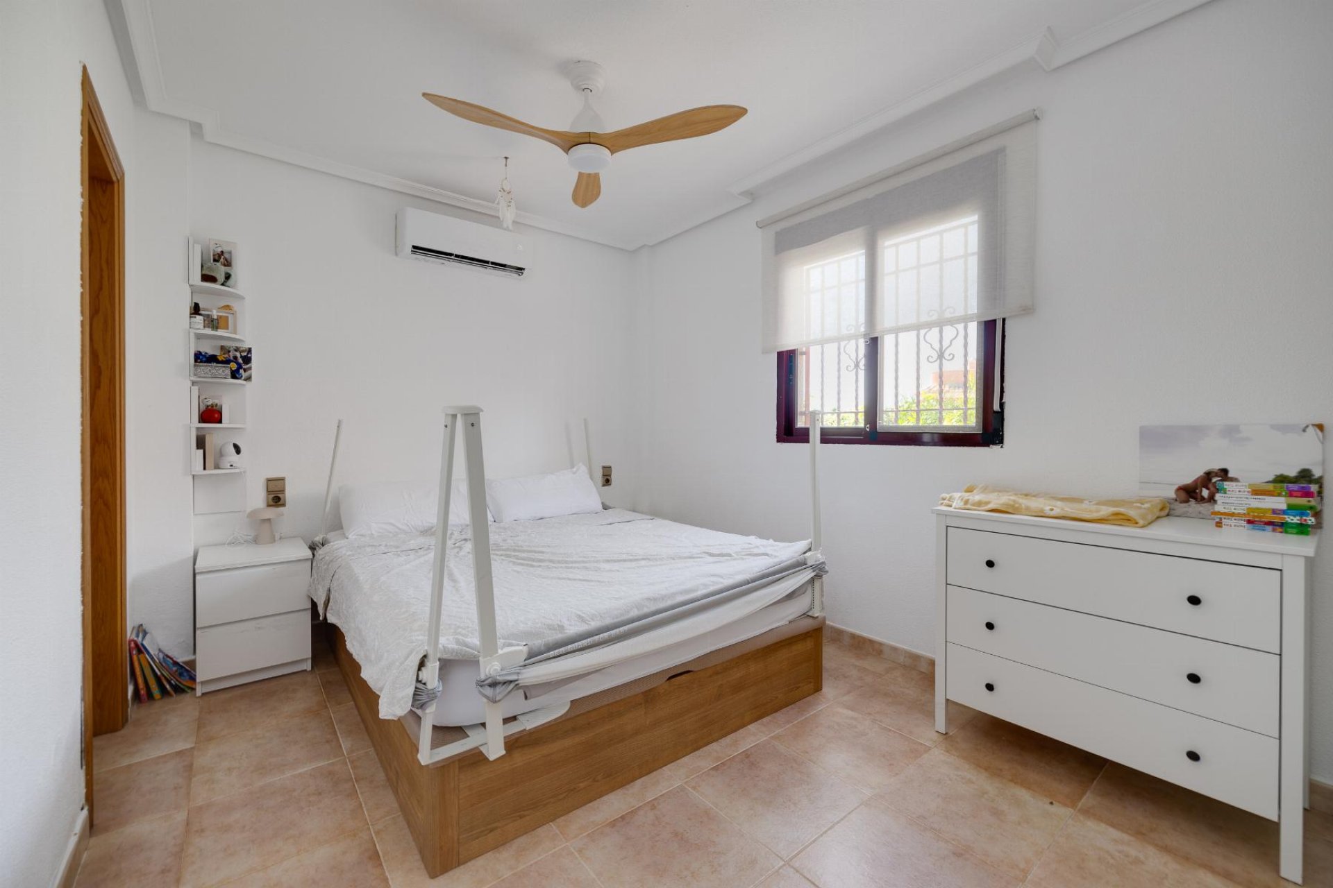Vrijstaande villa met privézwembad in San Fulgencio