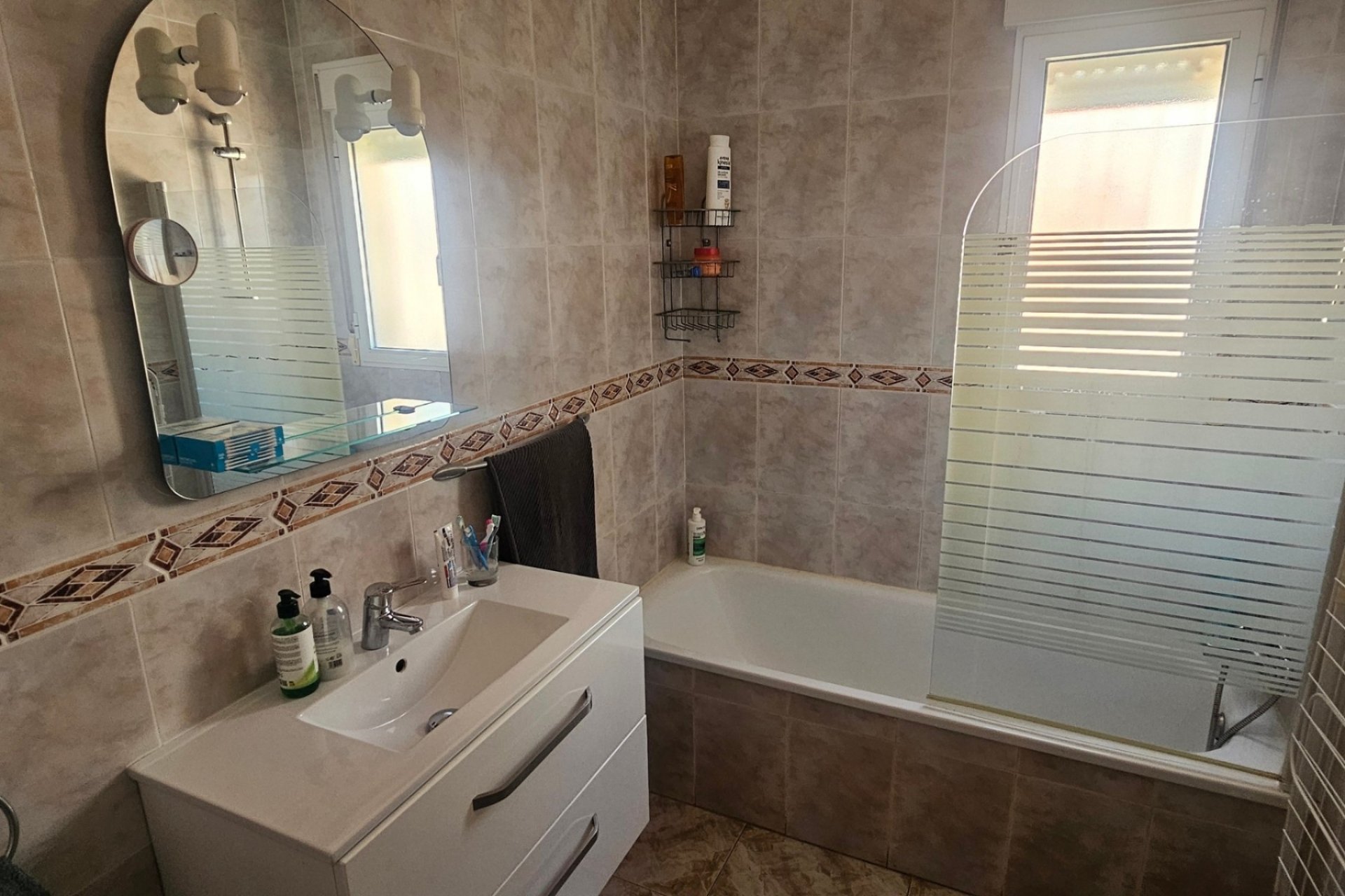 Vrijstaande woning Rojales met privézwembad en tuin