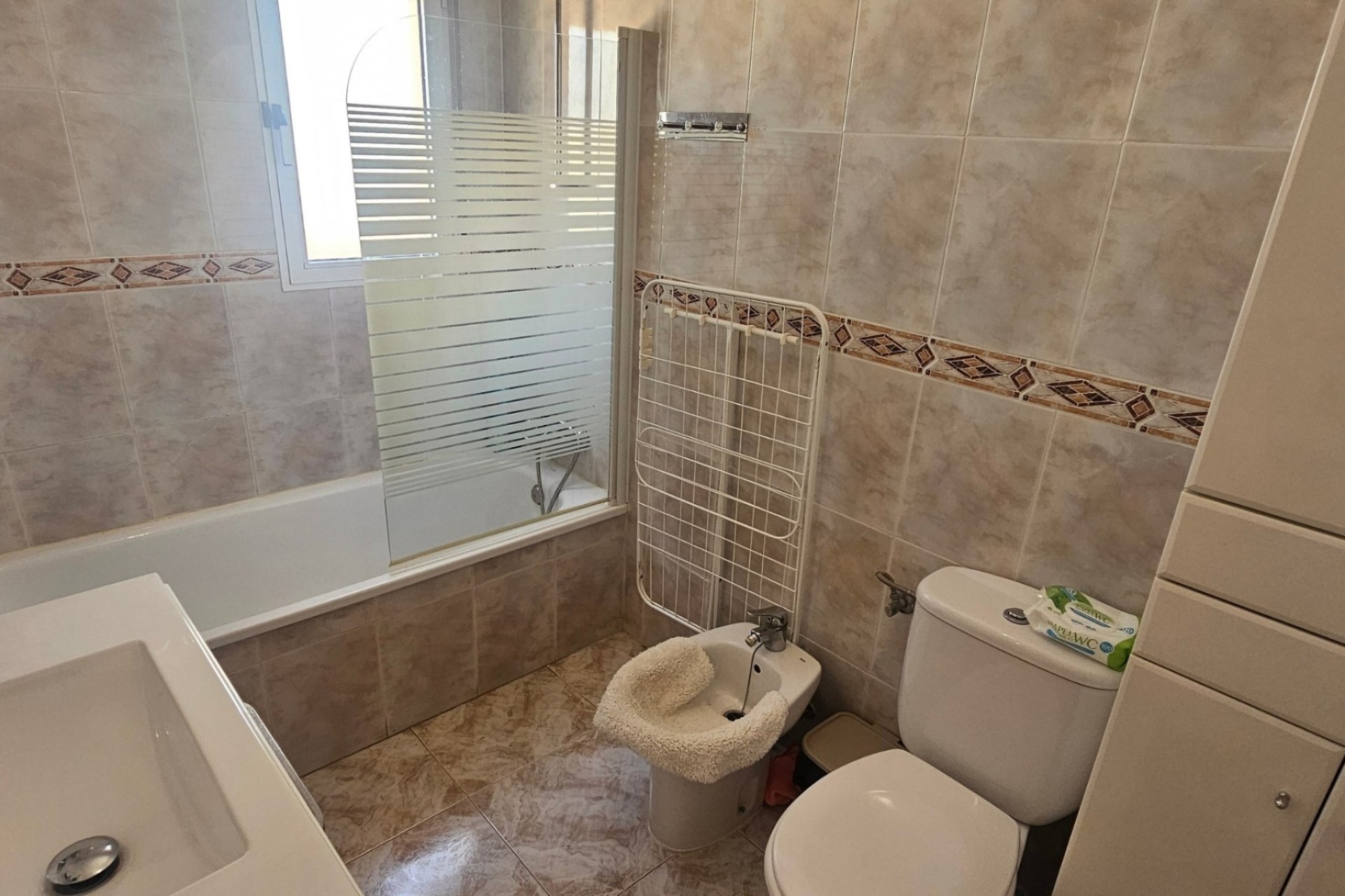 Vrijstaande woning Rojales met privézwembad en tuin