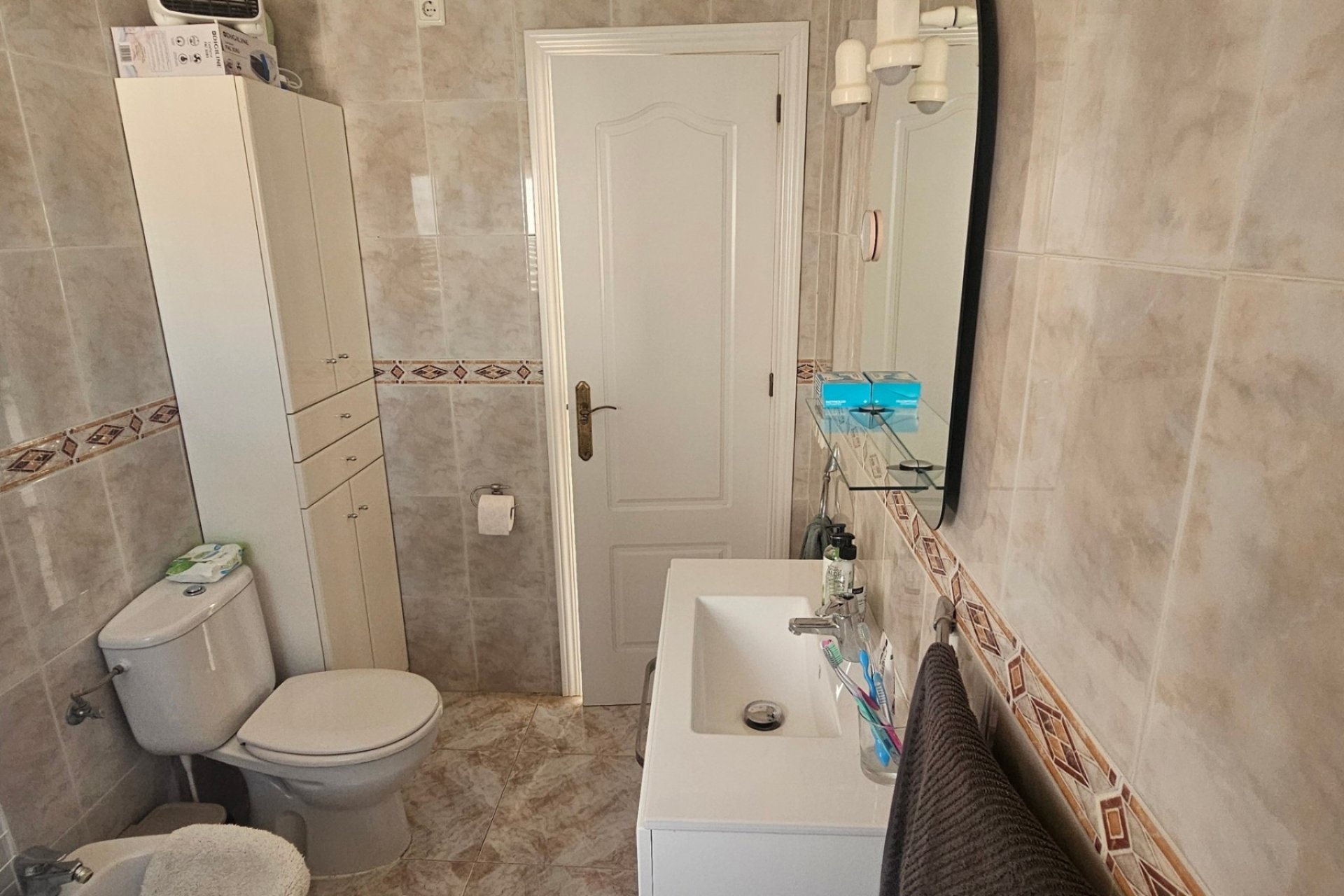 Vrijstaande woning Rojales met privézwembad en tuin