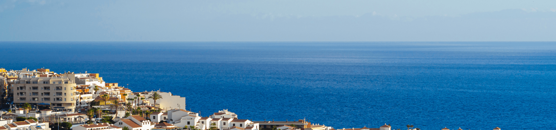 Costa Blanca Zuid