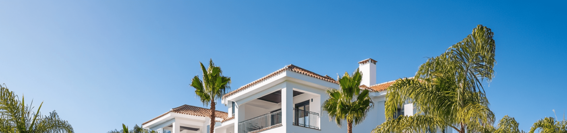 Buying a house in Spain