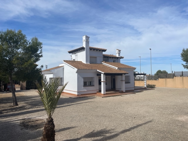 Los Altos de las Palas
