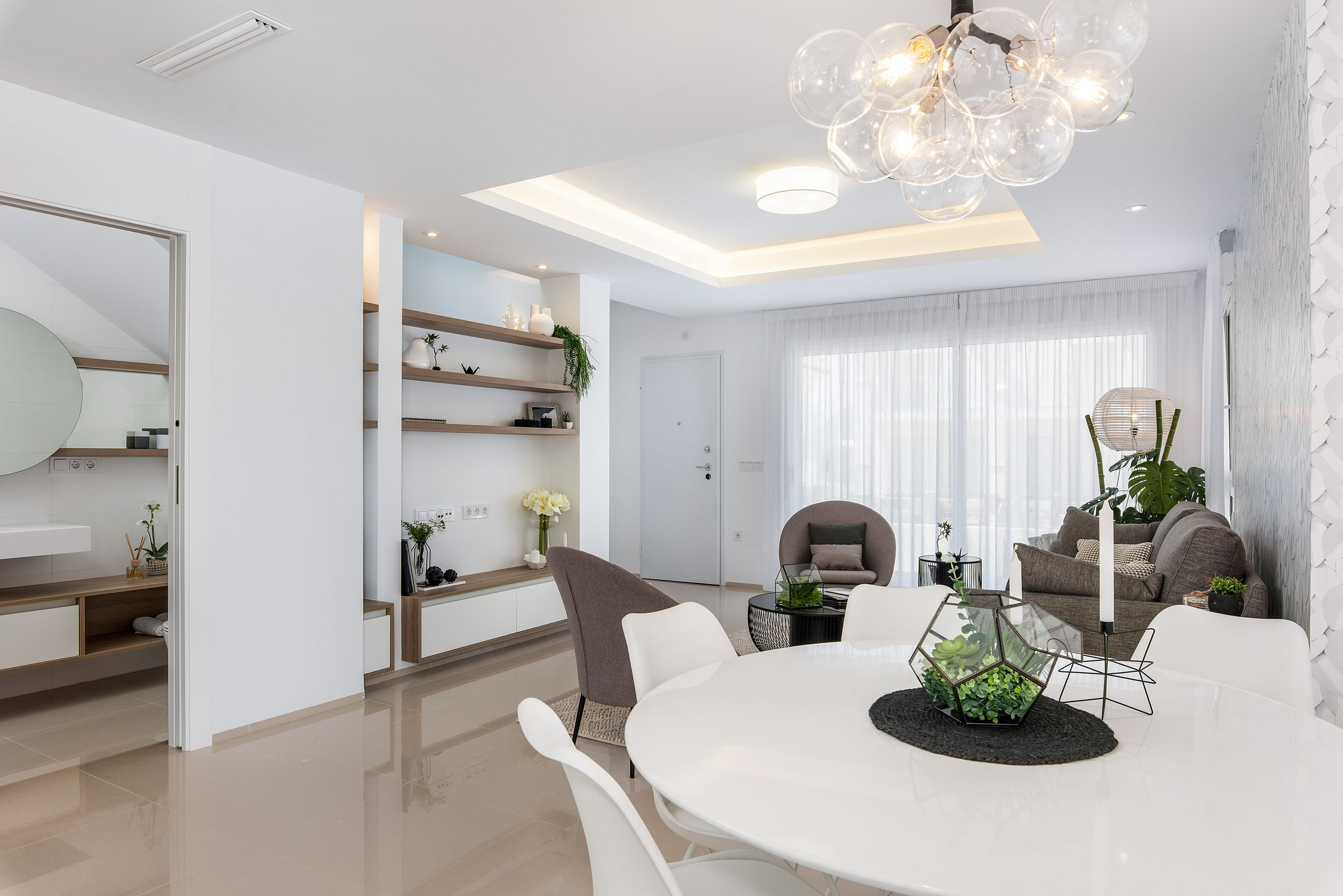 Apartments in Ciudad Quesada | New Construction on the Southern Costa Blanca