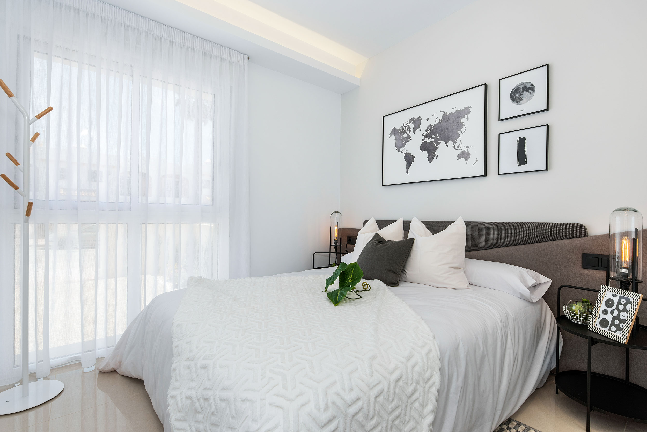 Apartments in Ciudad Quesada | New Construction on the Southern Costa Blanca