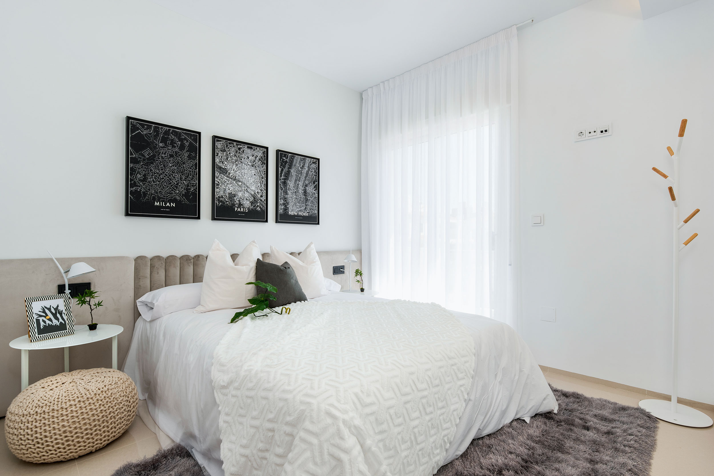 Apartments in Ciudad Quesada | New Construction on the Southern Costa Blanca