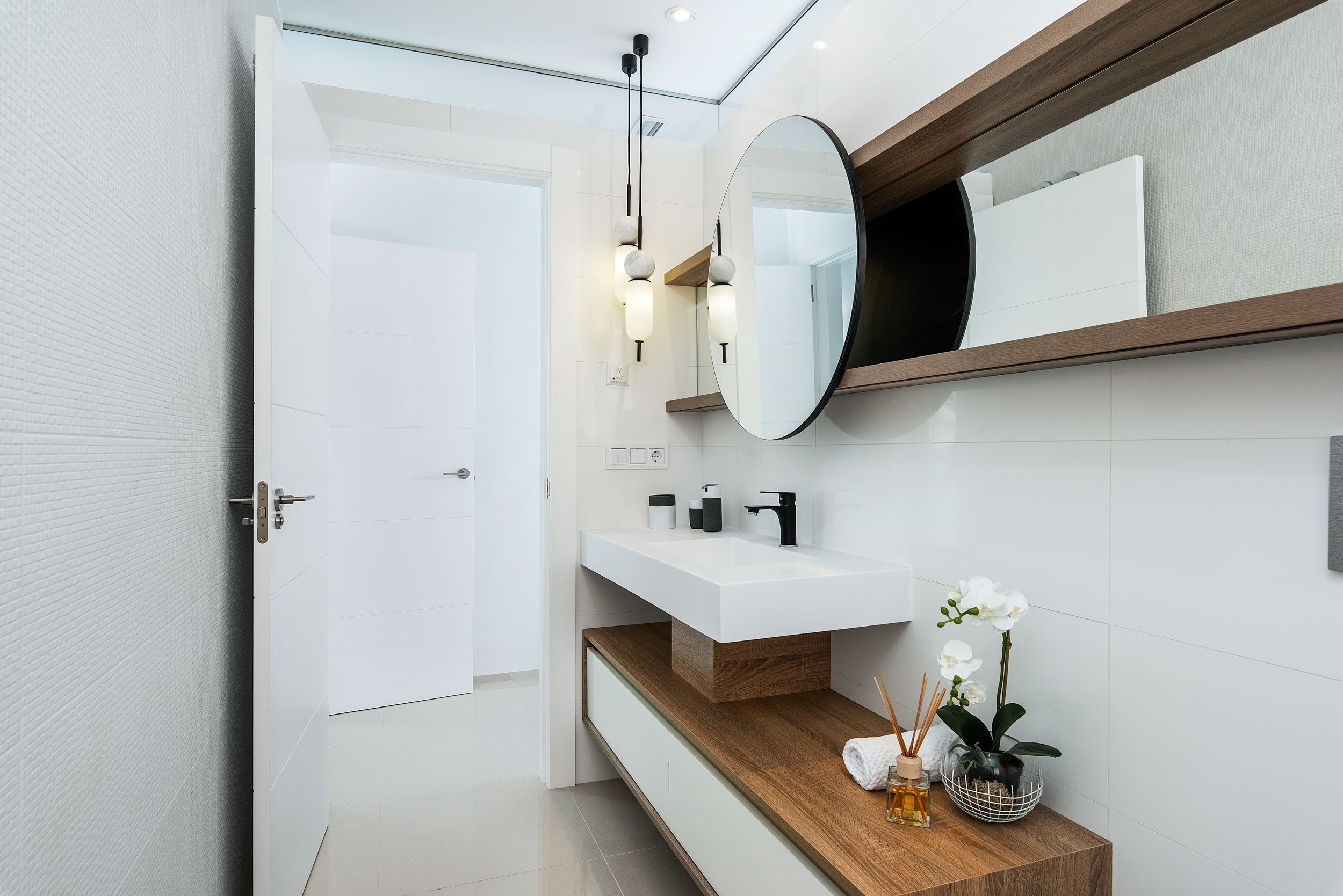 Apartments in Ciudad Quesada | New Construction on the Southern Costa Blanca