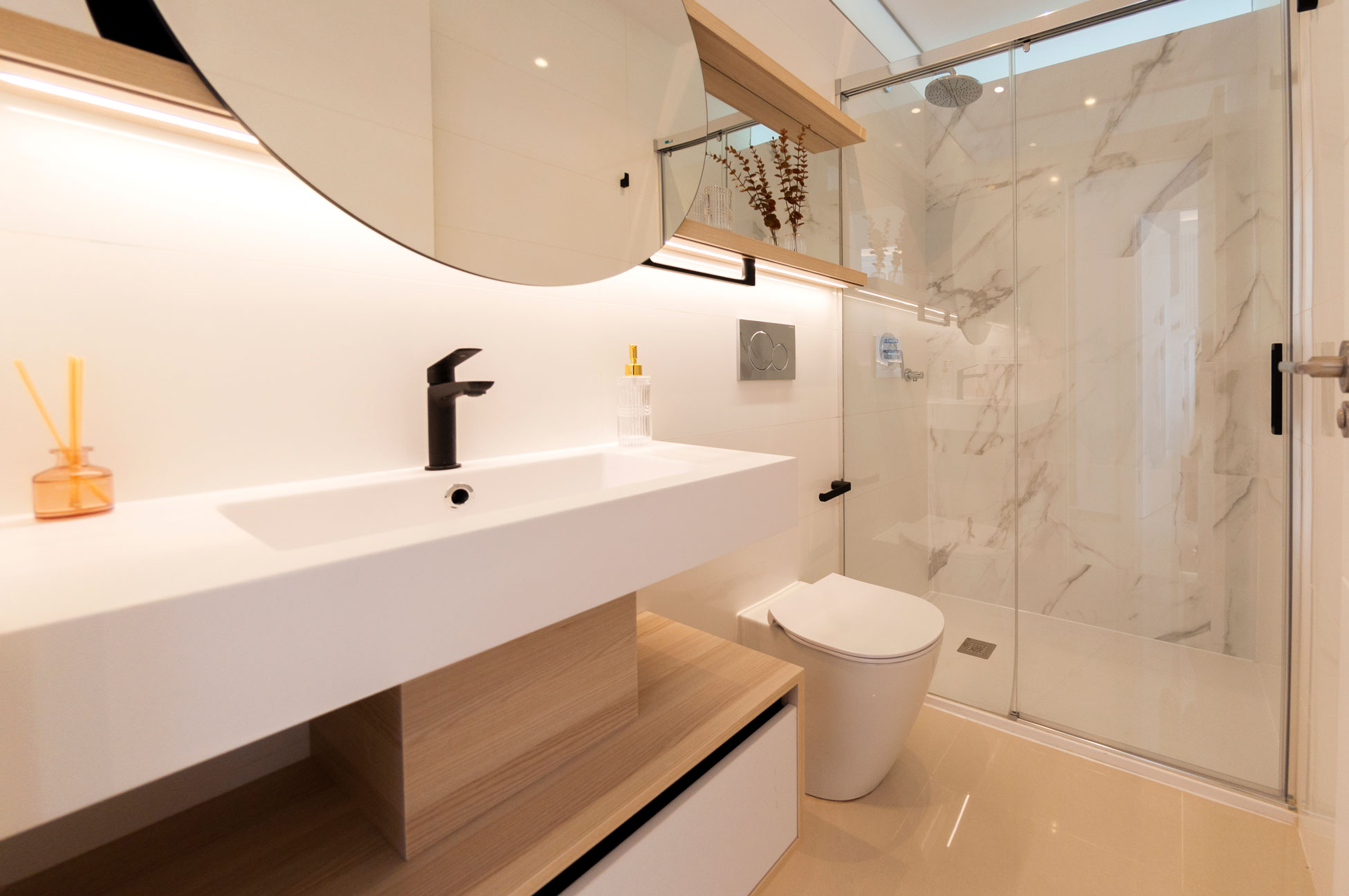 Apartments in Ciudad Quesada | New Construction on the Southern Costa Blanca