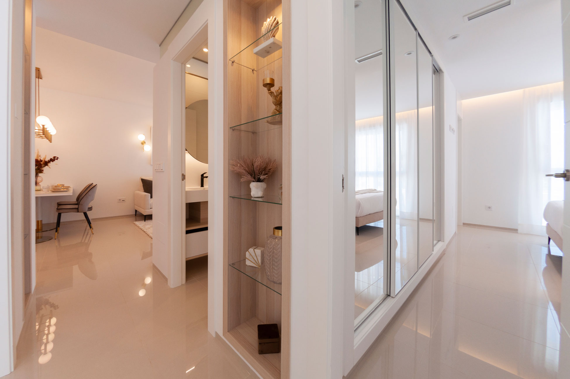 Apartments in Ciudad Quesada | New Construction on the Southern Costa Blanca