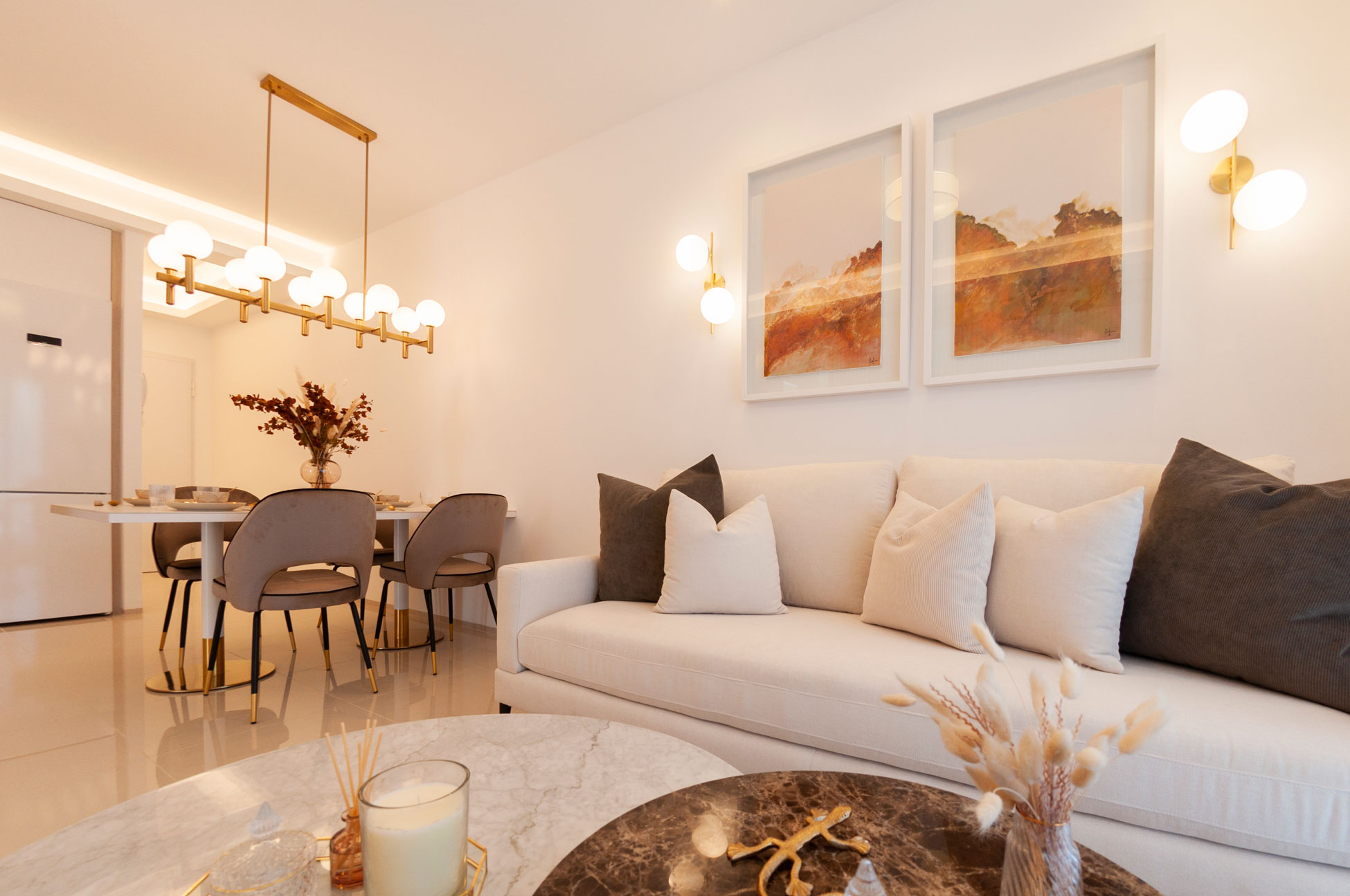 Apartments in Ciudad Quesada | New Construction on the Southern Costa Blanca