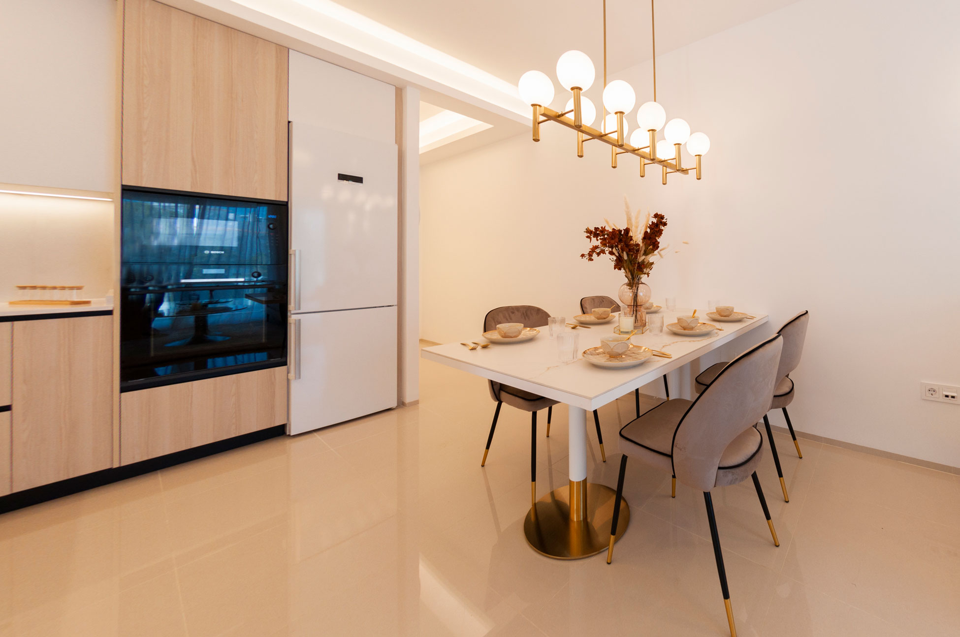 Apartments in Ciudad Quesada | New Construction on the Southern Costa Blanca