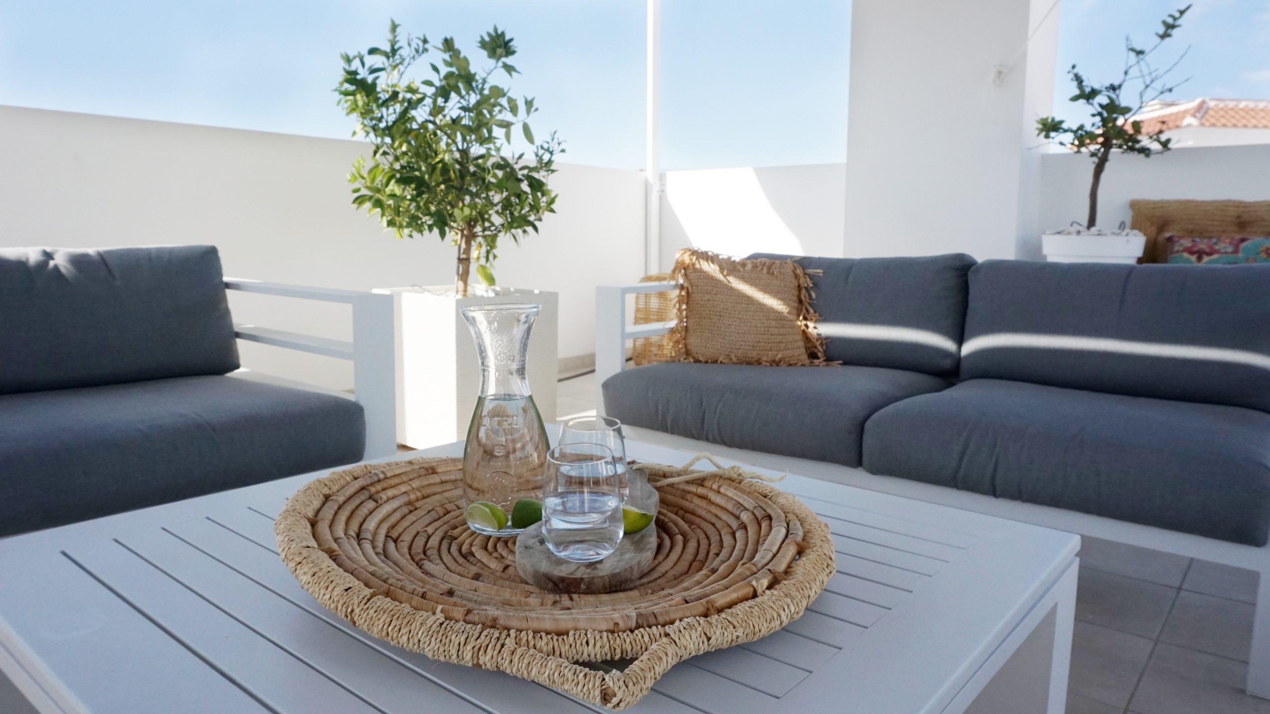 Apartments in Ciudad Quesada | New Construction on the Southern Costa Blanca
