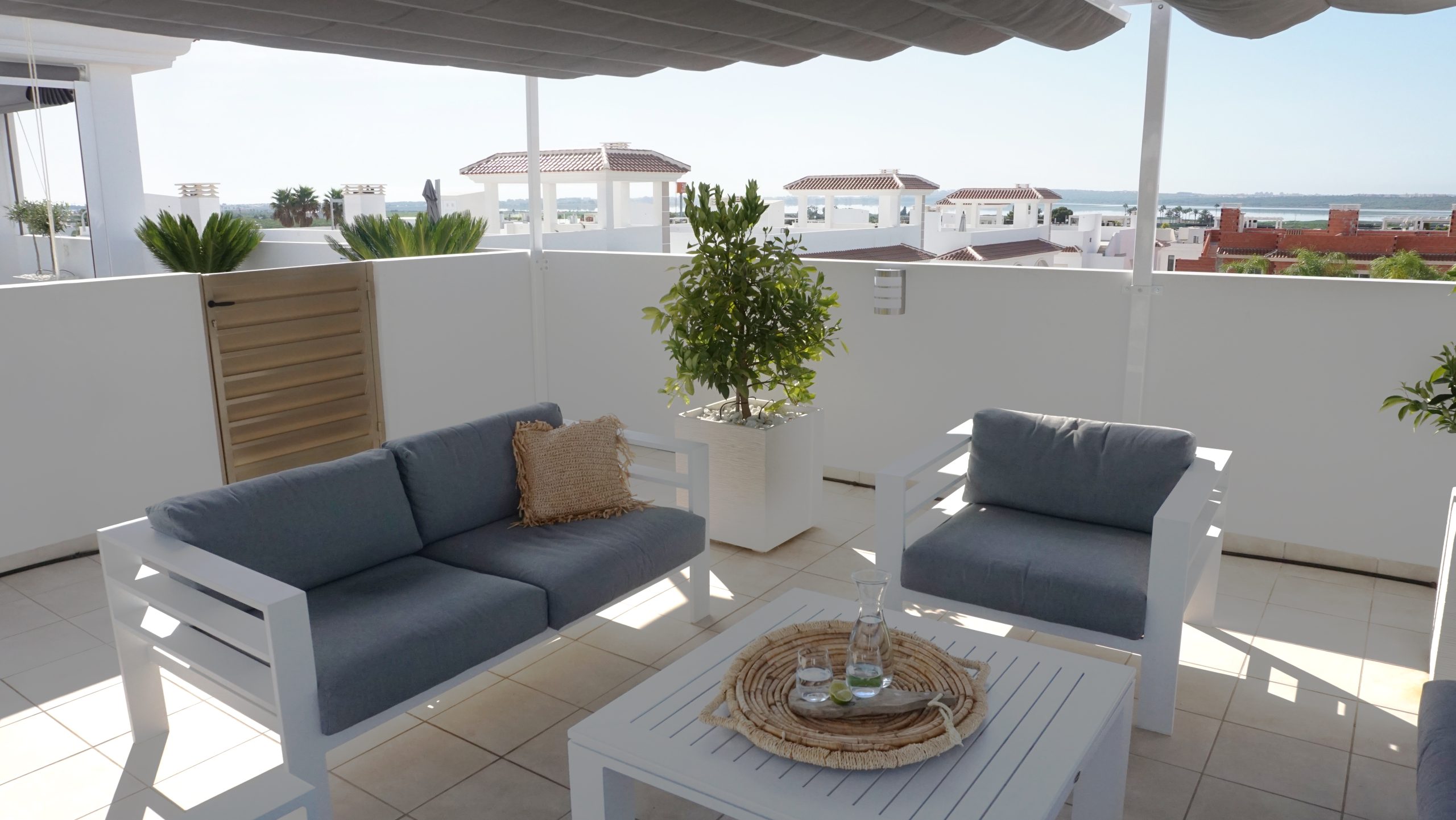 Apartments in Ciudad Quesada | New Construction on the Southern Costa Blanca