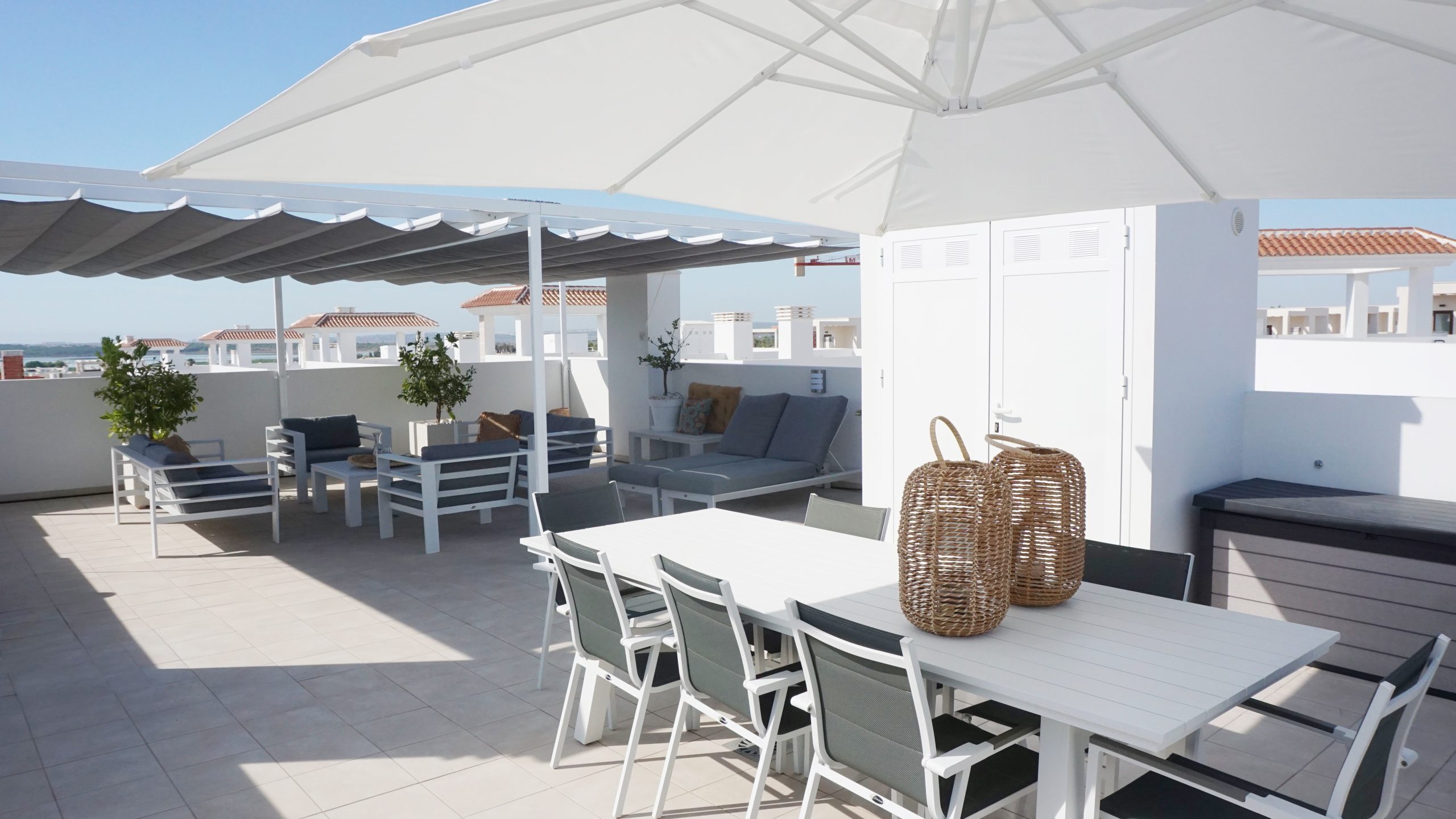 Apartments in Ciudad Quesada | New Construction on the Southern Costa Blanca