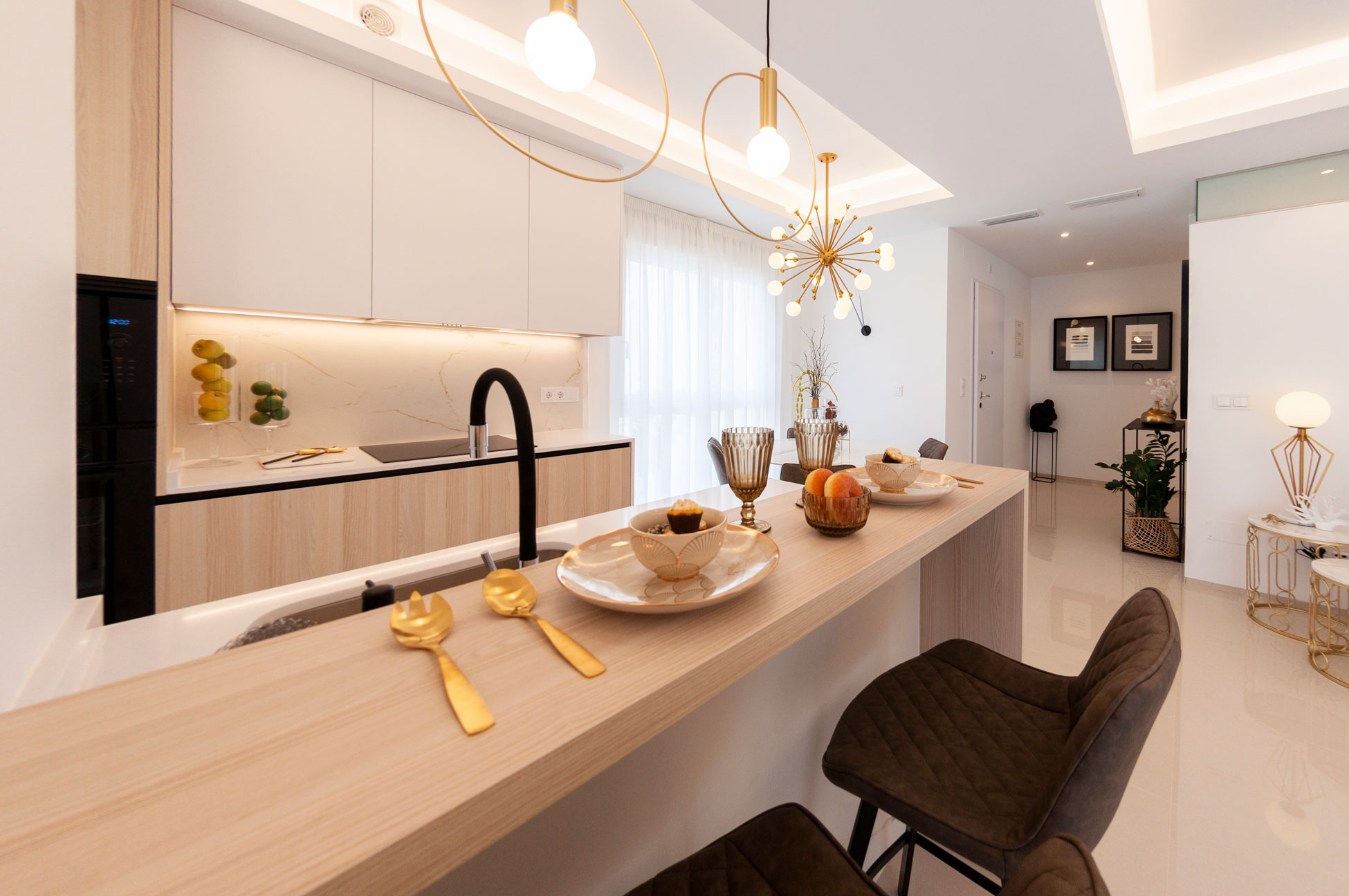 Apartments in Ciudad Quesada | New Construction on the Southern Costa Blanca