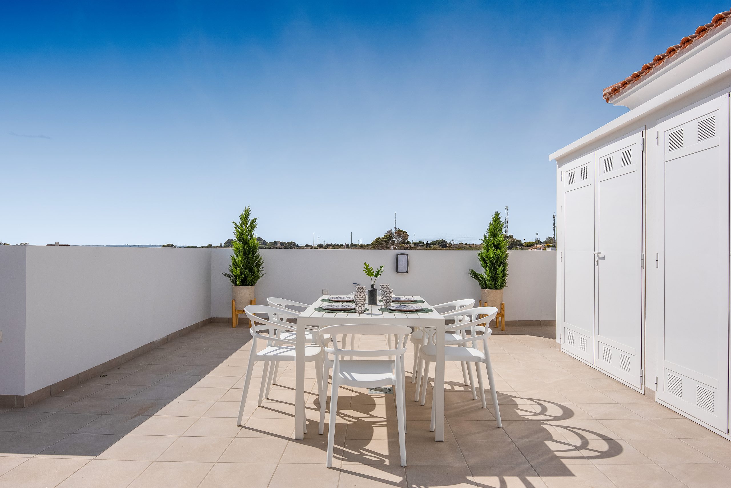 Apartments in Ciudad Quesada | New Construction on the Southern Costa Blanca