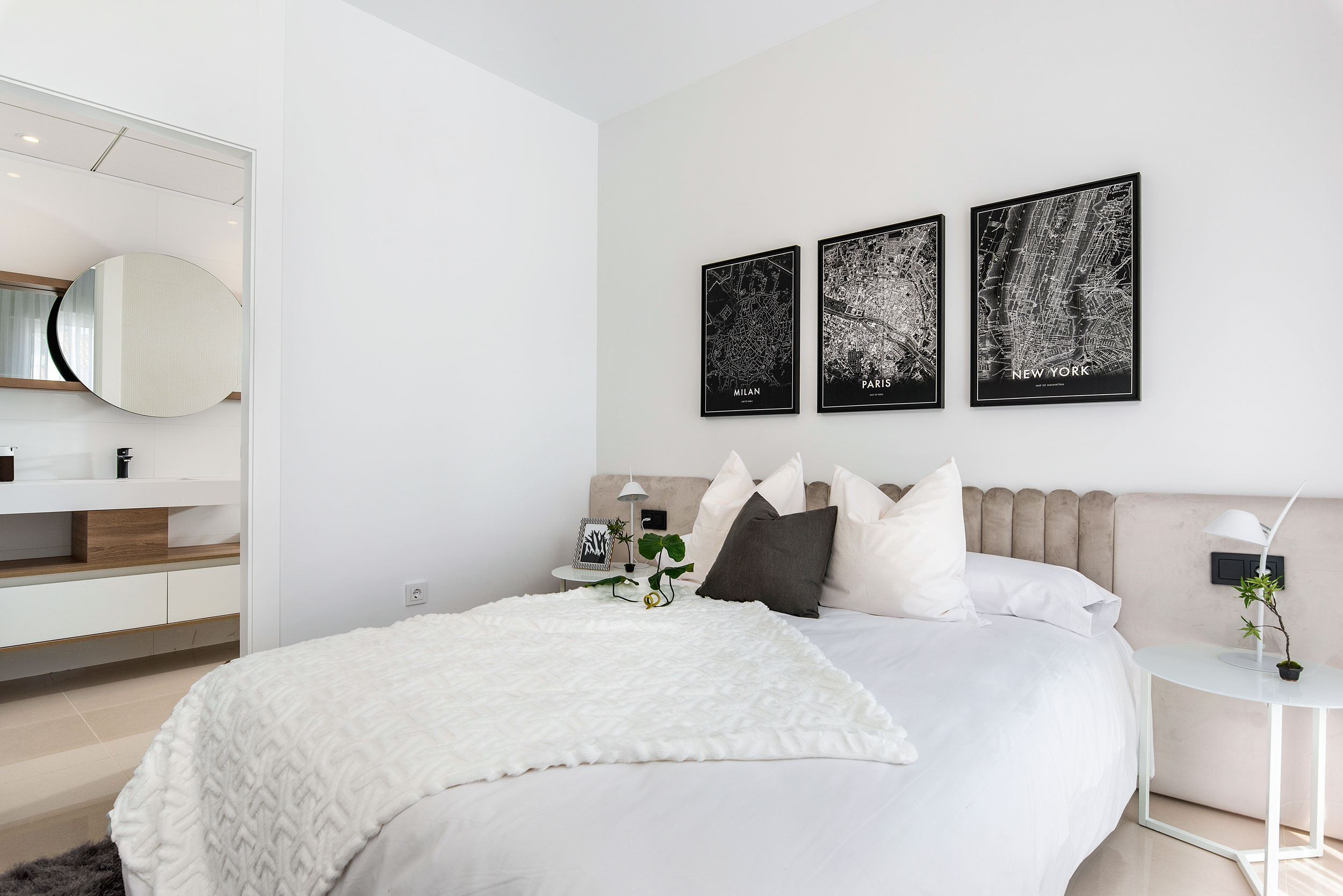 Apartments in Ciudad Quesada | New Construction on the Southern Costa Blanca