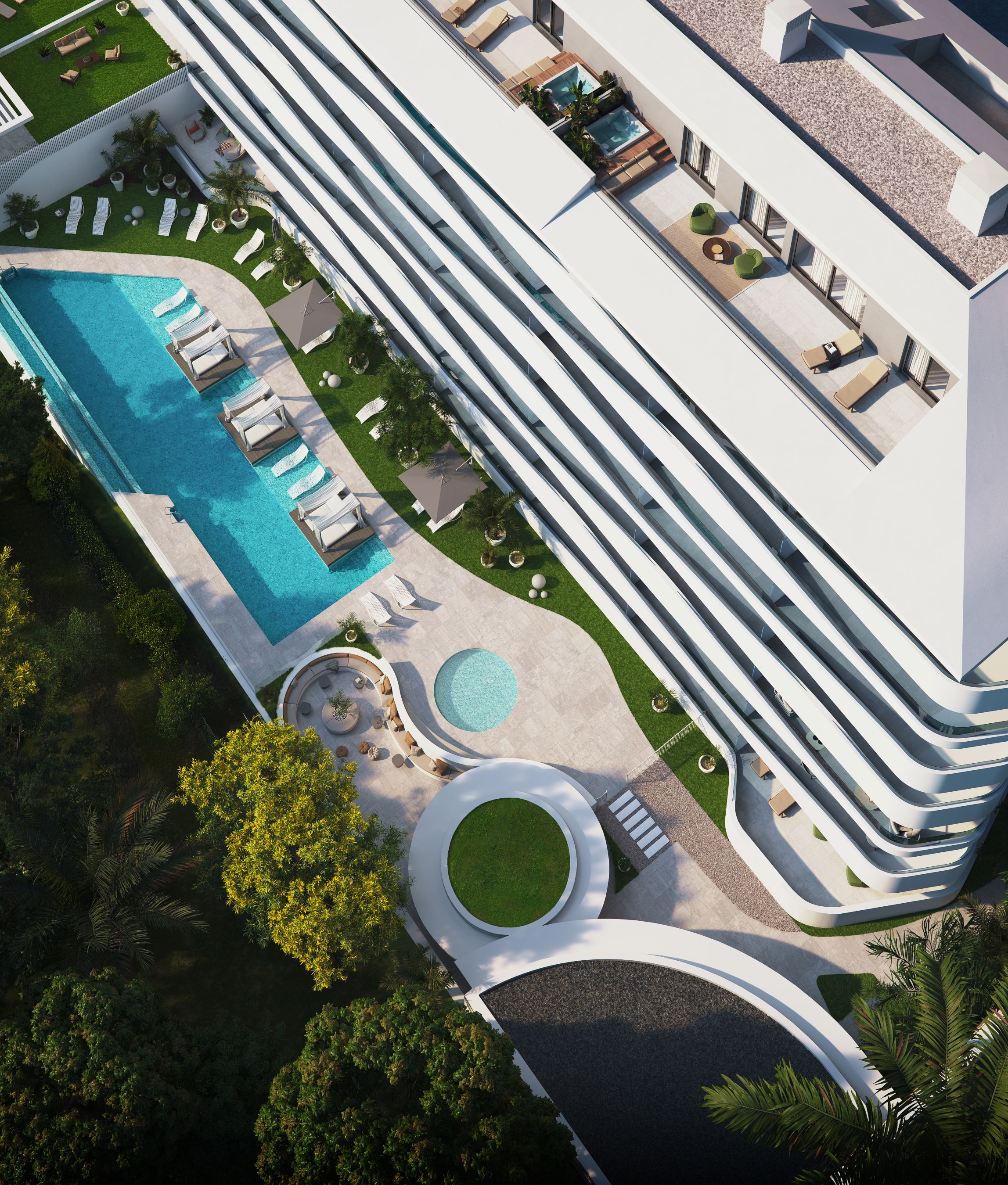 Appartementen Fuengirola | Nieuwbouw Costa del Sol