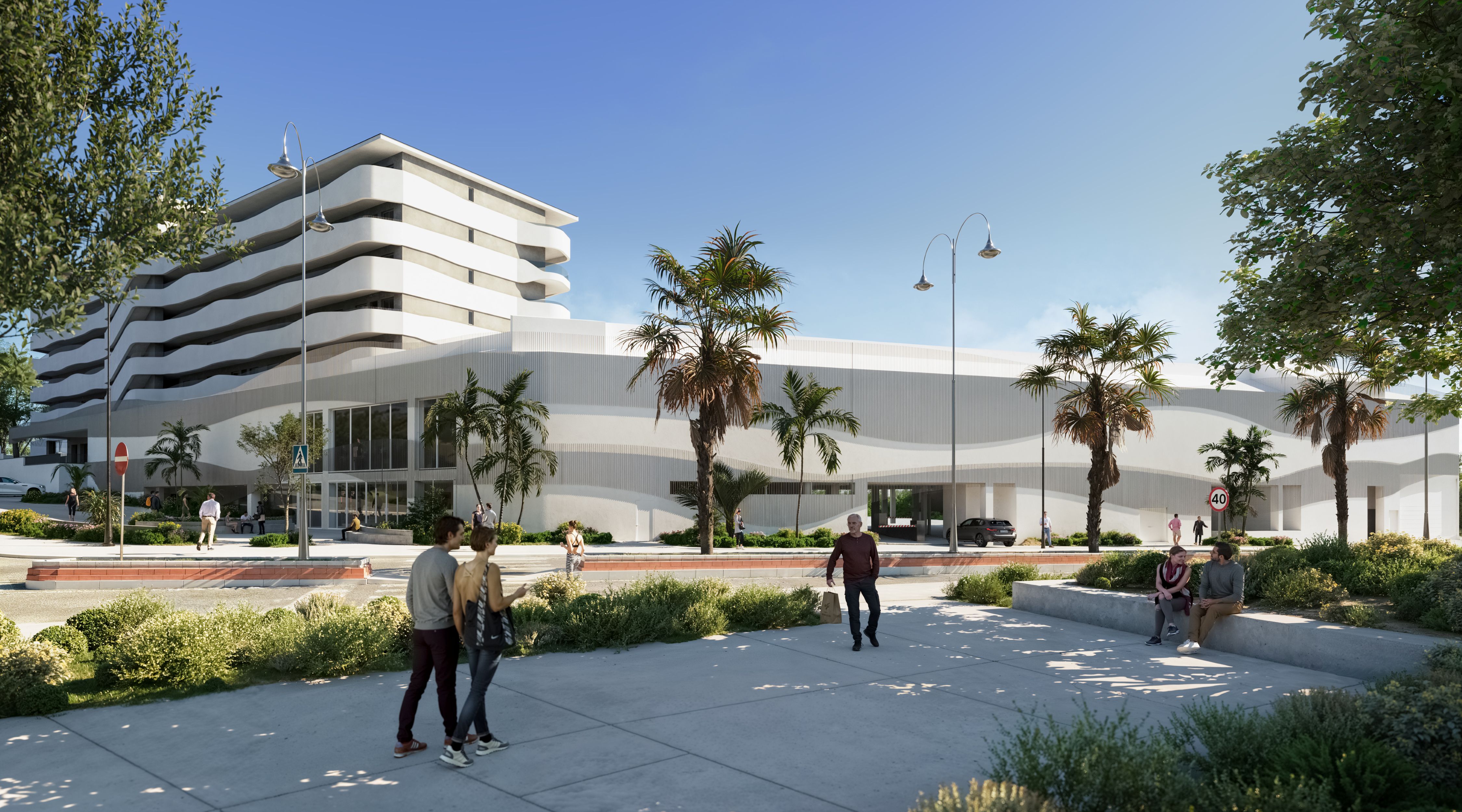 Appartementen Fuengirola | Nieuwbouw Costa del Sol