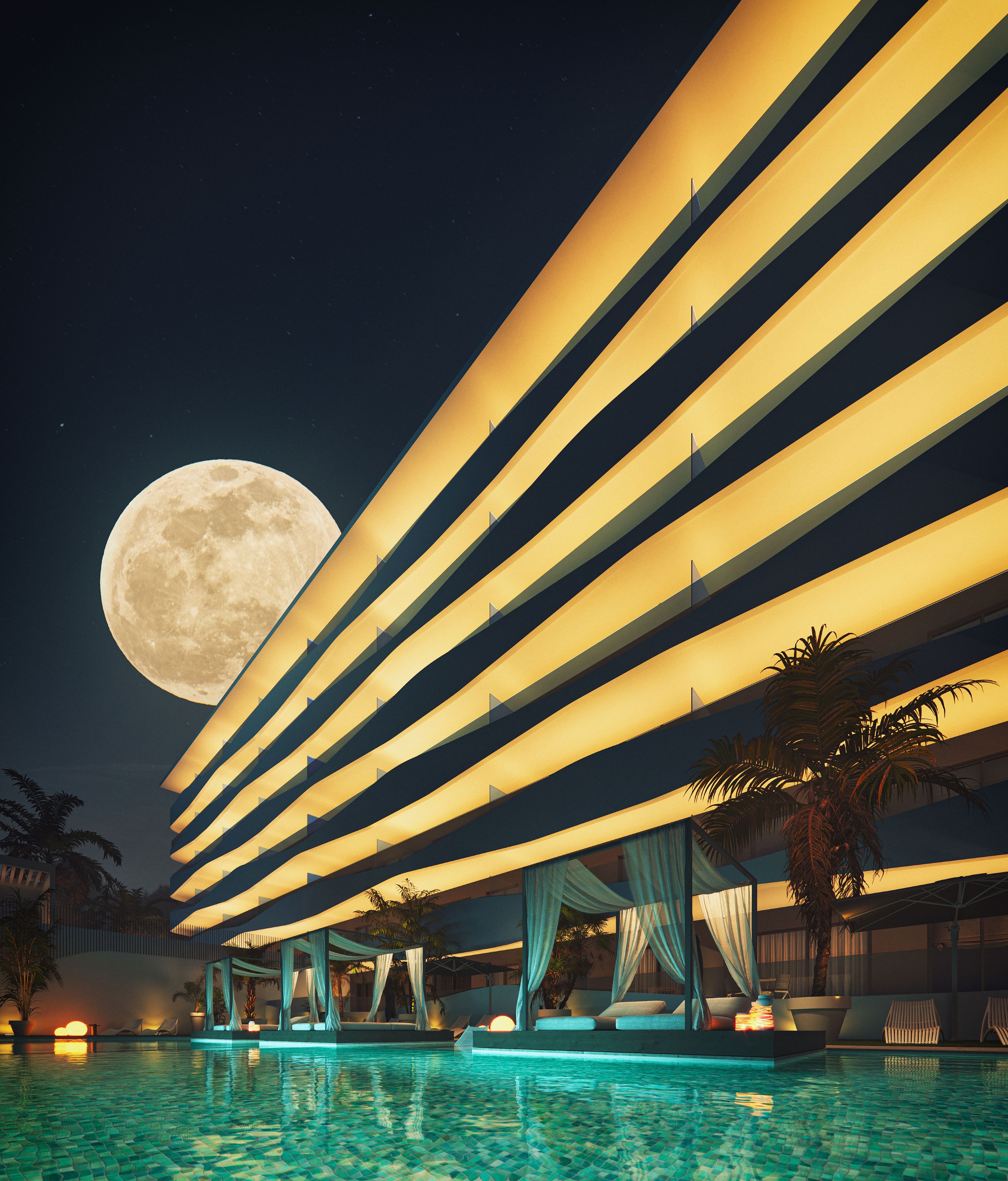 Appartementen Fuengirola | Nieuwbouw Costa del Sol