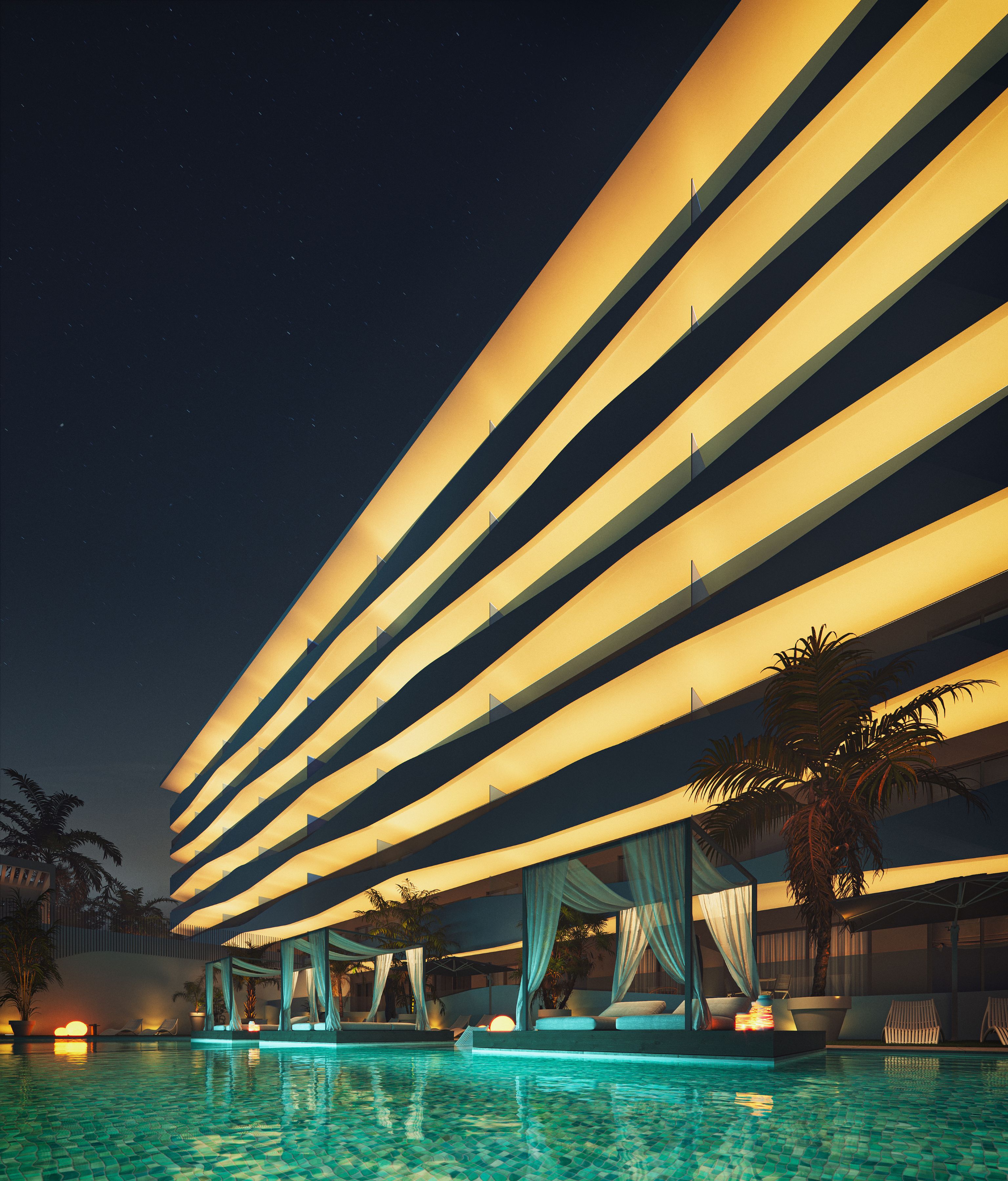 Appartementen Fuengirola | Nieuwbouw Costa del Sol