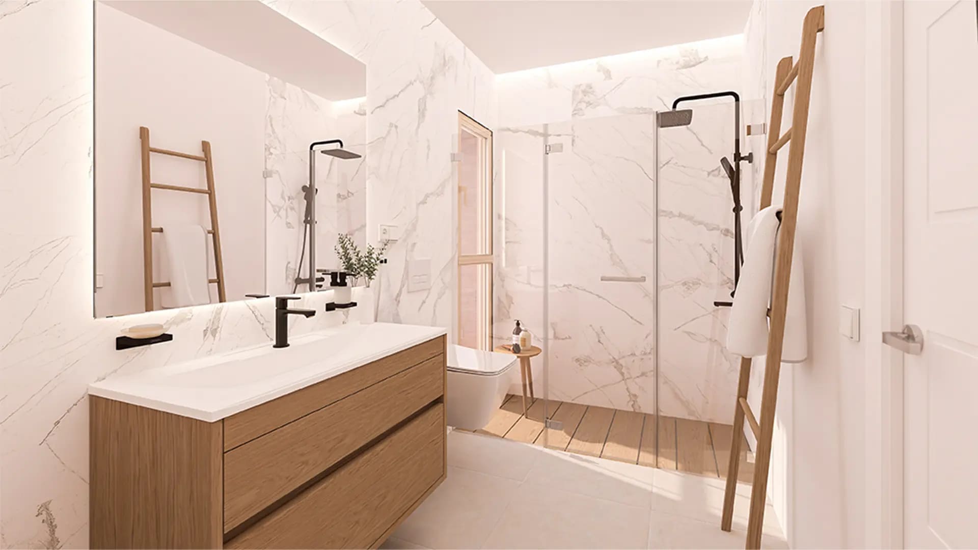 Buenas Noches Apartments | New-build on the Costa del Sol