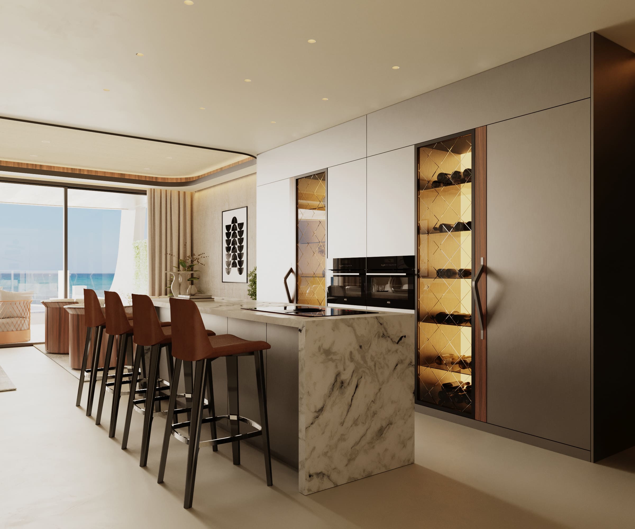 Villas in Marbella | Luxury new-build properties on the Costa del Sol